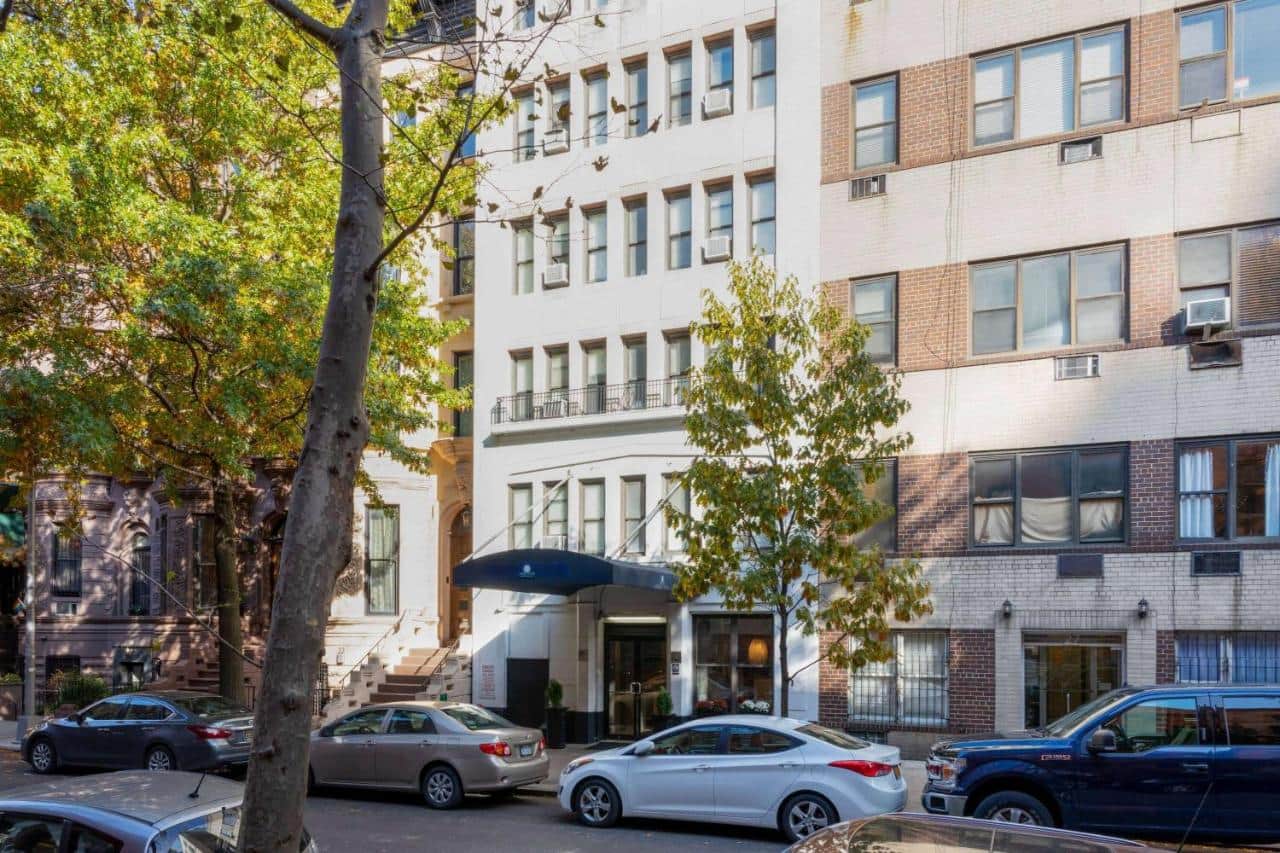 La Quinta Inn & Suites New York City Central Park