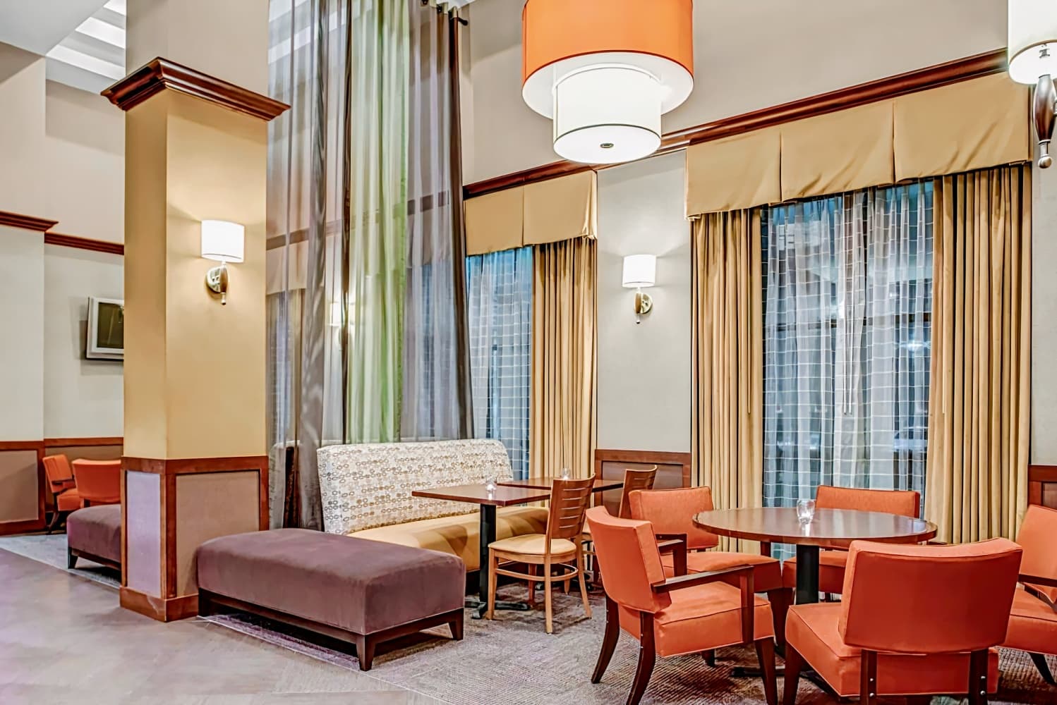 Hyatt Place Ontario Rancho Cucamonga