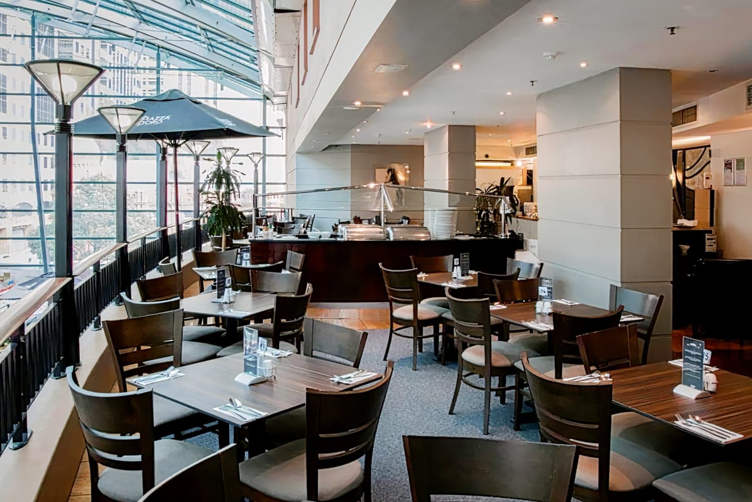 Mantra Sydney Central