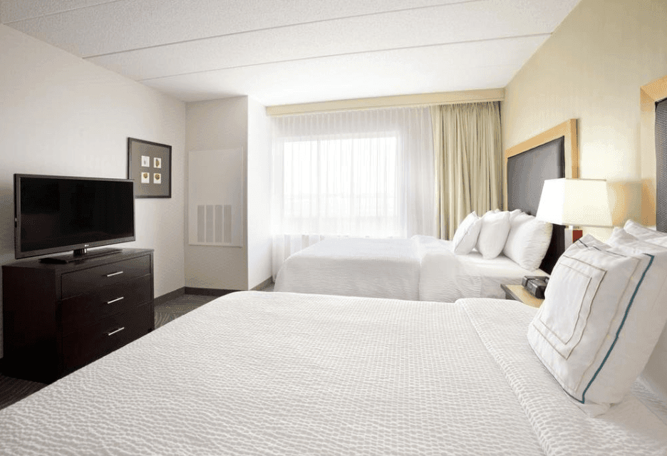 SpringHill Suites by Marriott Minneapolis-St. Paul Airport/Mall of America