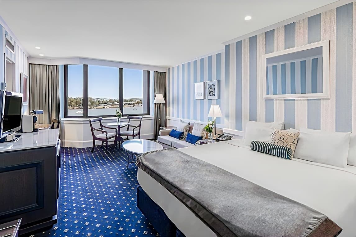 View Brisbane (formerly Brisbane Riverview)