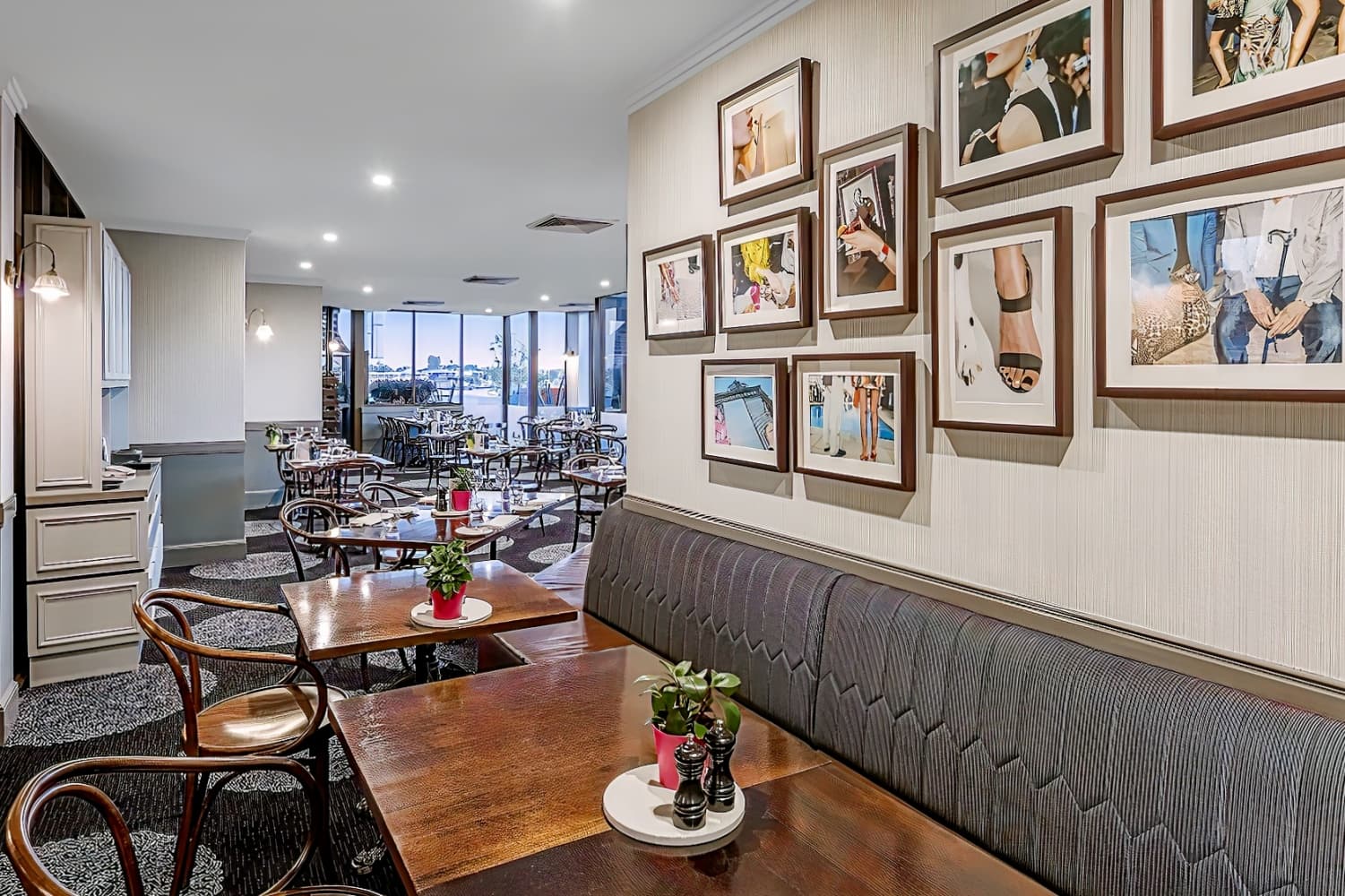 View Brisbane (formerly Brisbane Riverview)