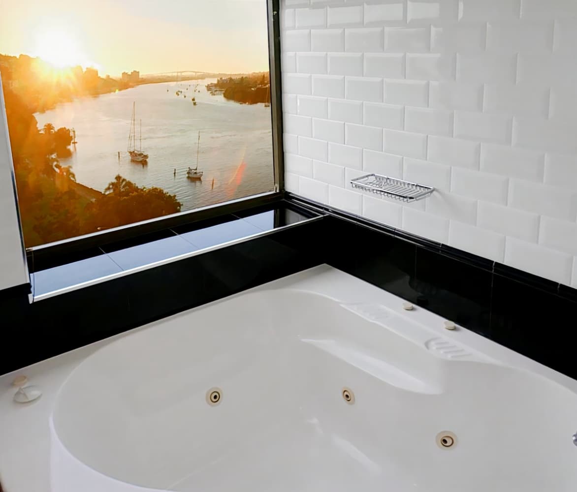 View Brisbane (formerly Brisbane Riverview)