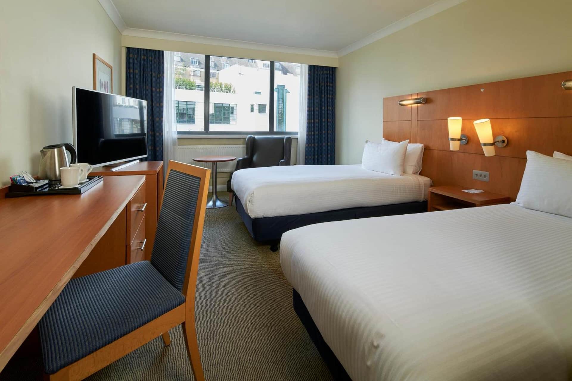 Holiday Inn London Bloomsbury