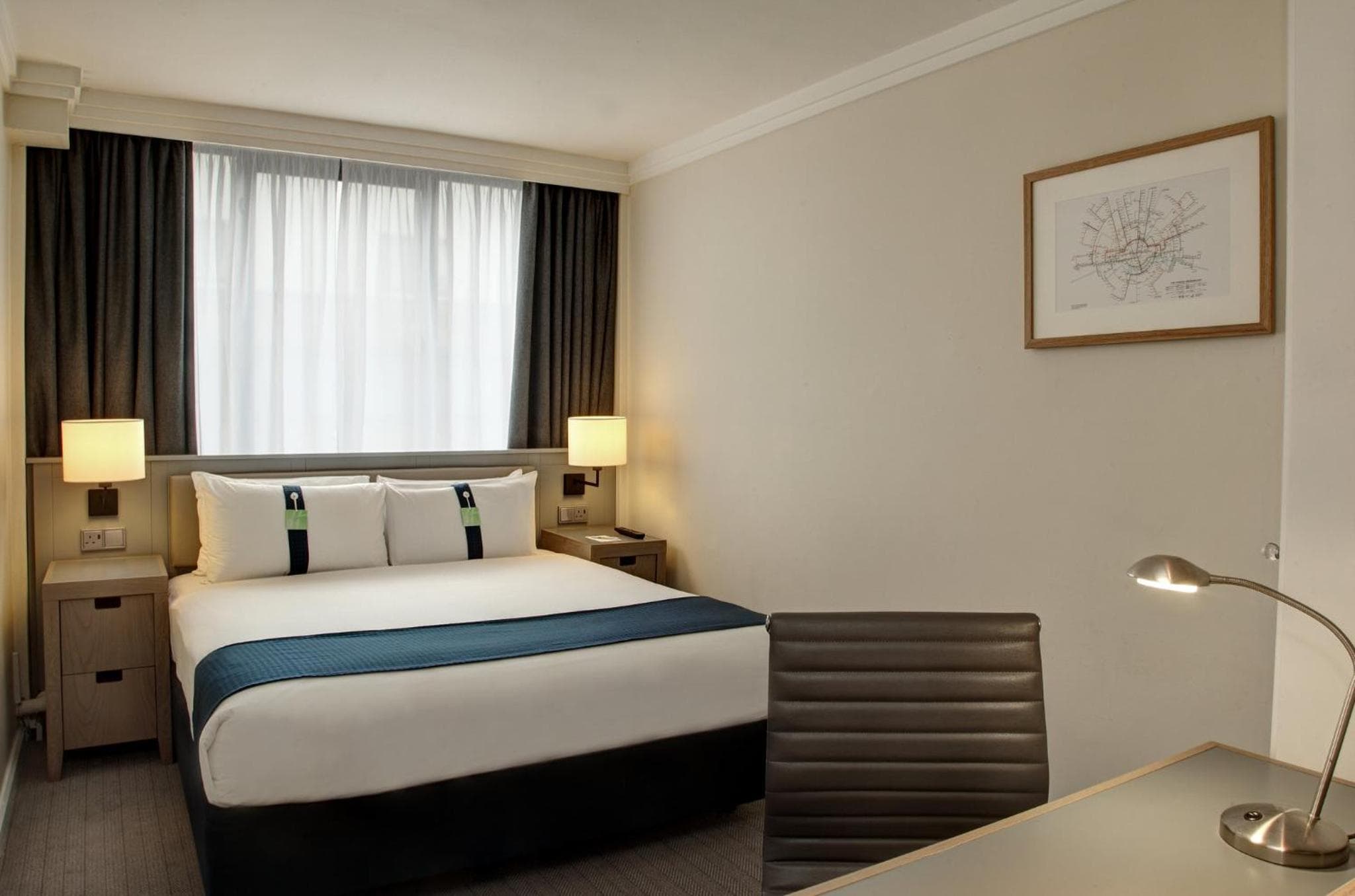 Holiday Inn London Bloomsbury
