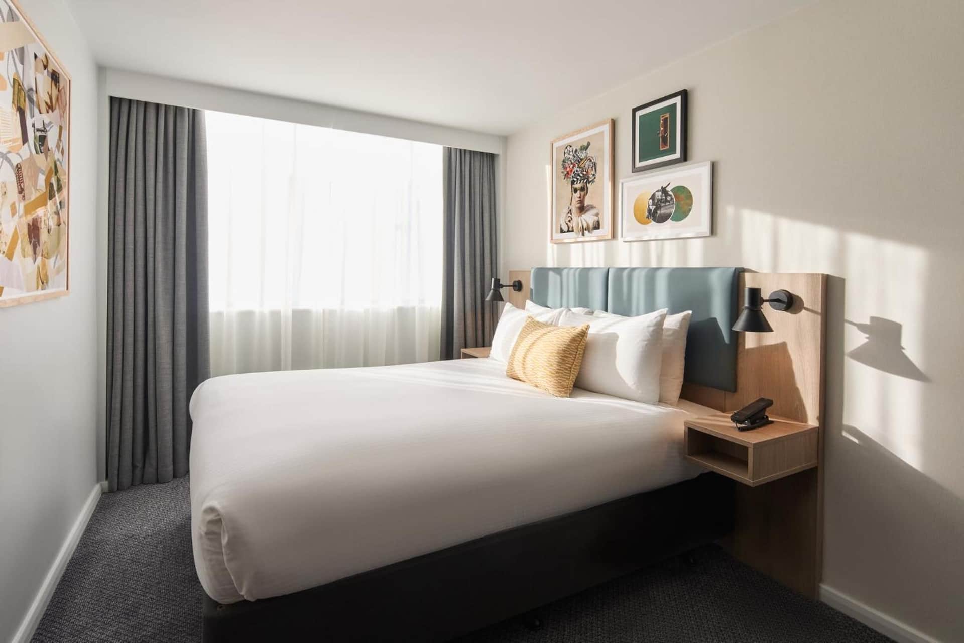 Holiday Inn London Bloomsbury