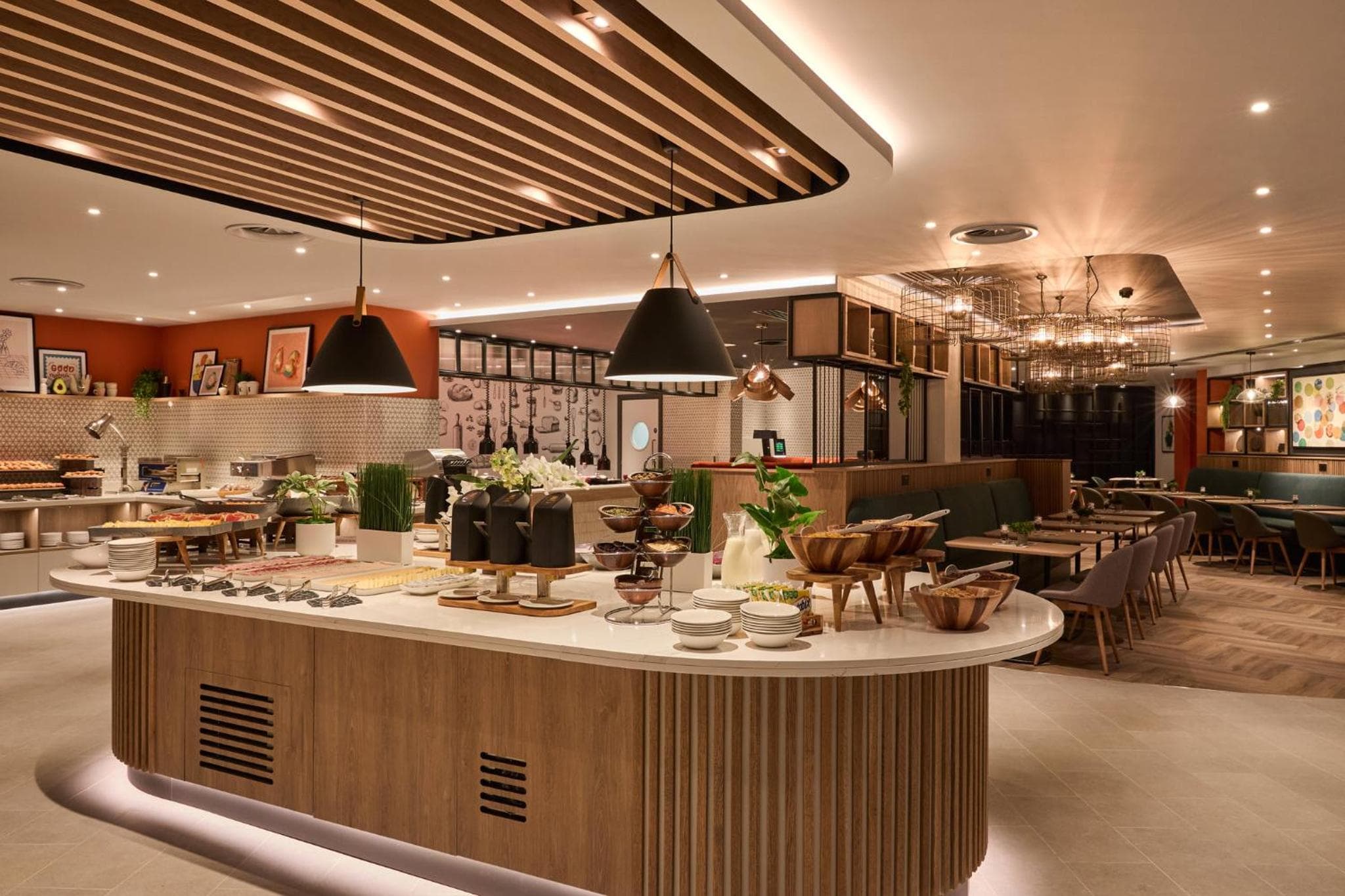 Holiday Inn London Bloomsbury