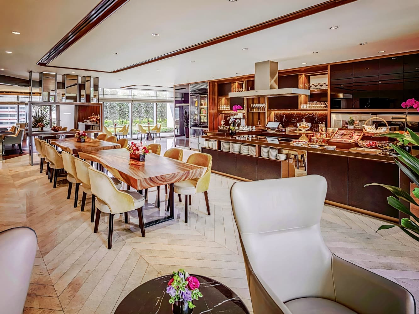 Sofitel Singapore City Centre