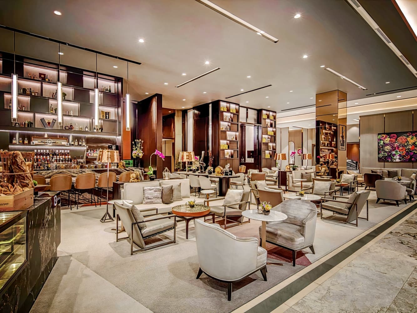 Sofitel Singapore City Centre