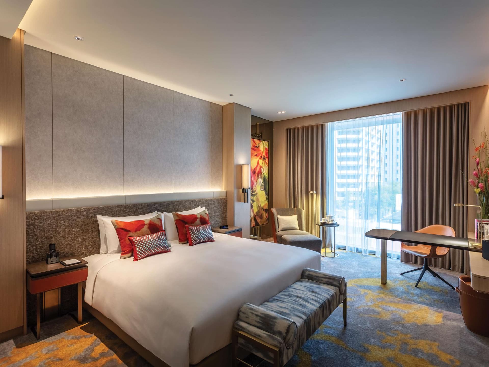 Sofitel Singapore City Centre