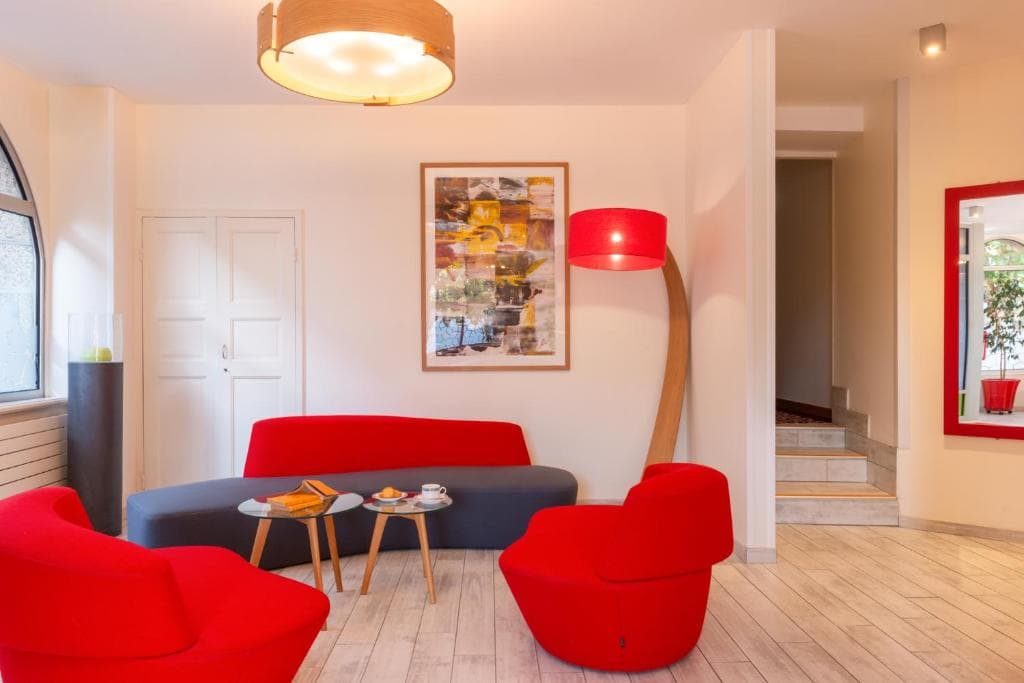 The Originals Boutique, Hôtel de Perros