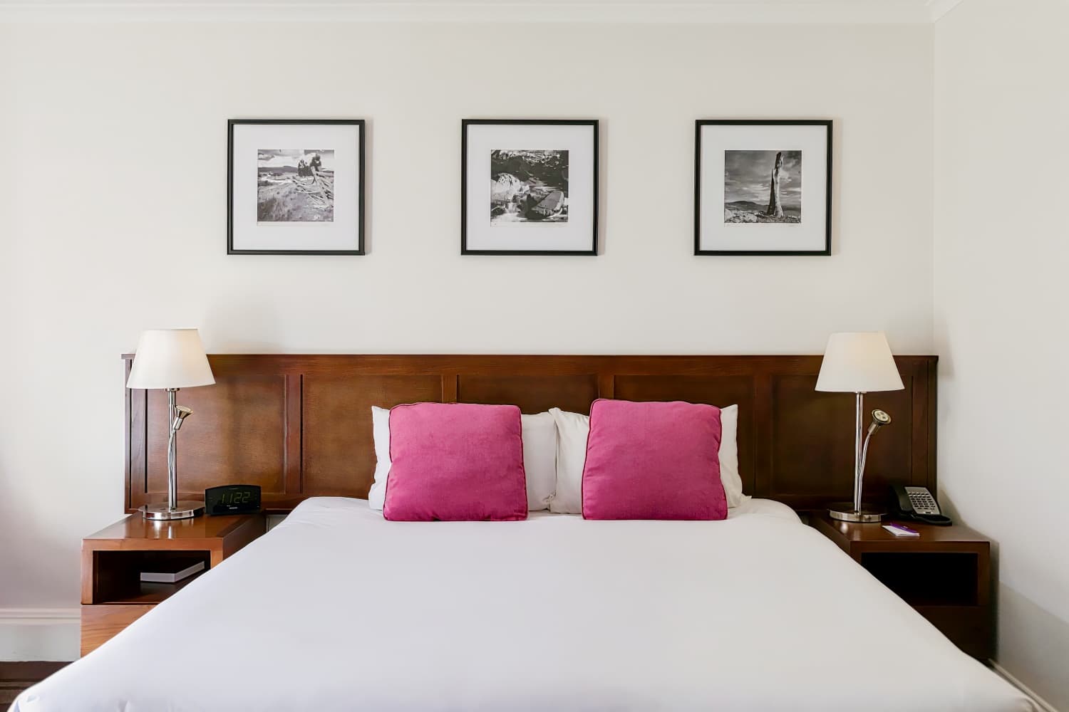 Mercure Canberra