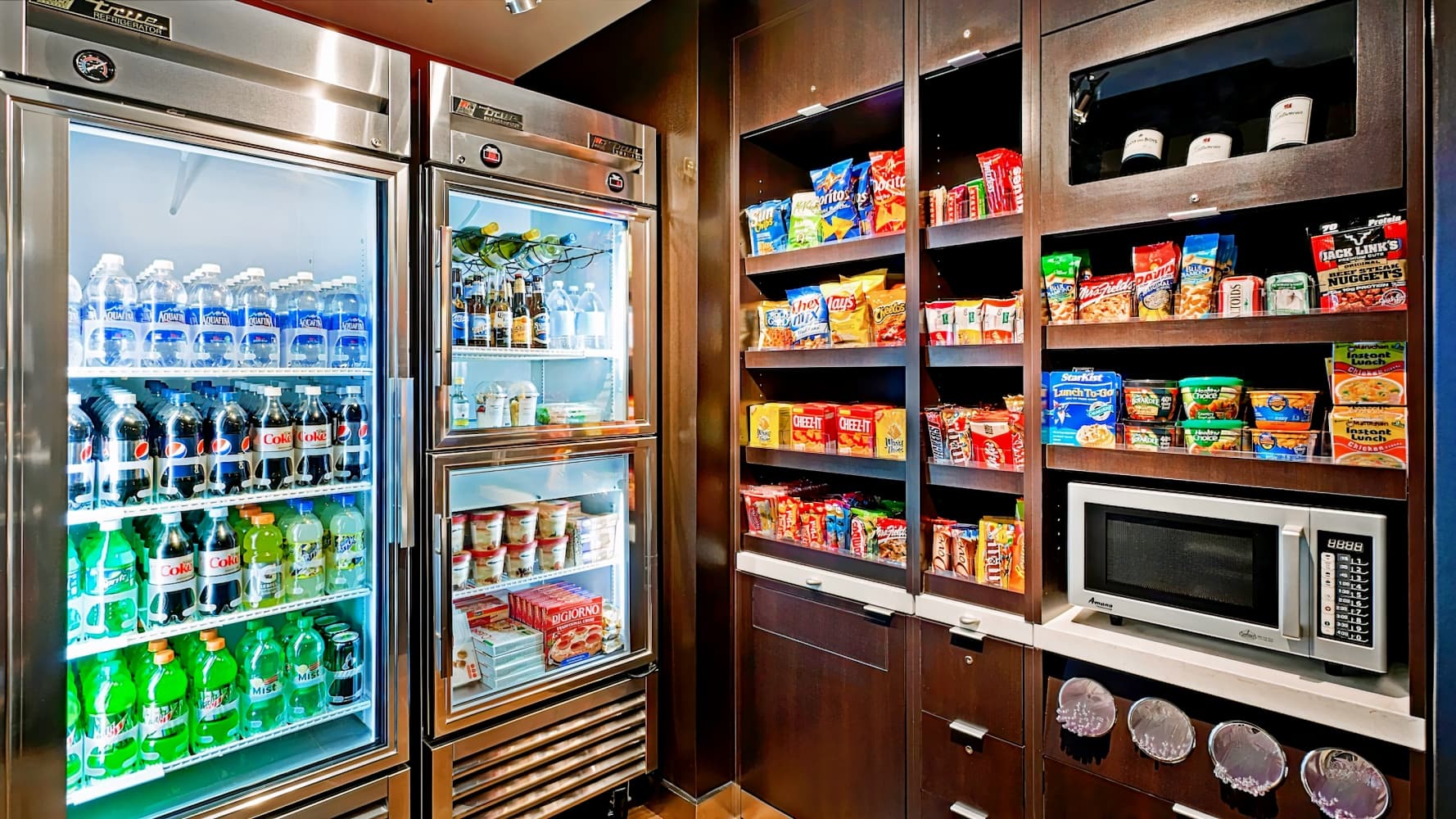 Courtyard by Marriott Austin The Domain Area