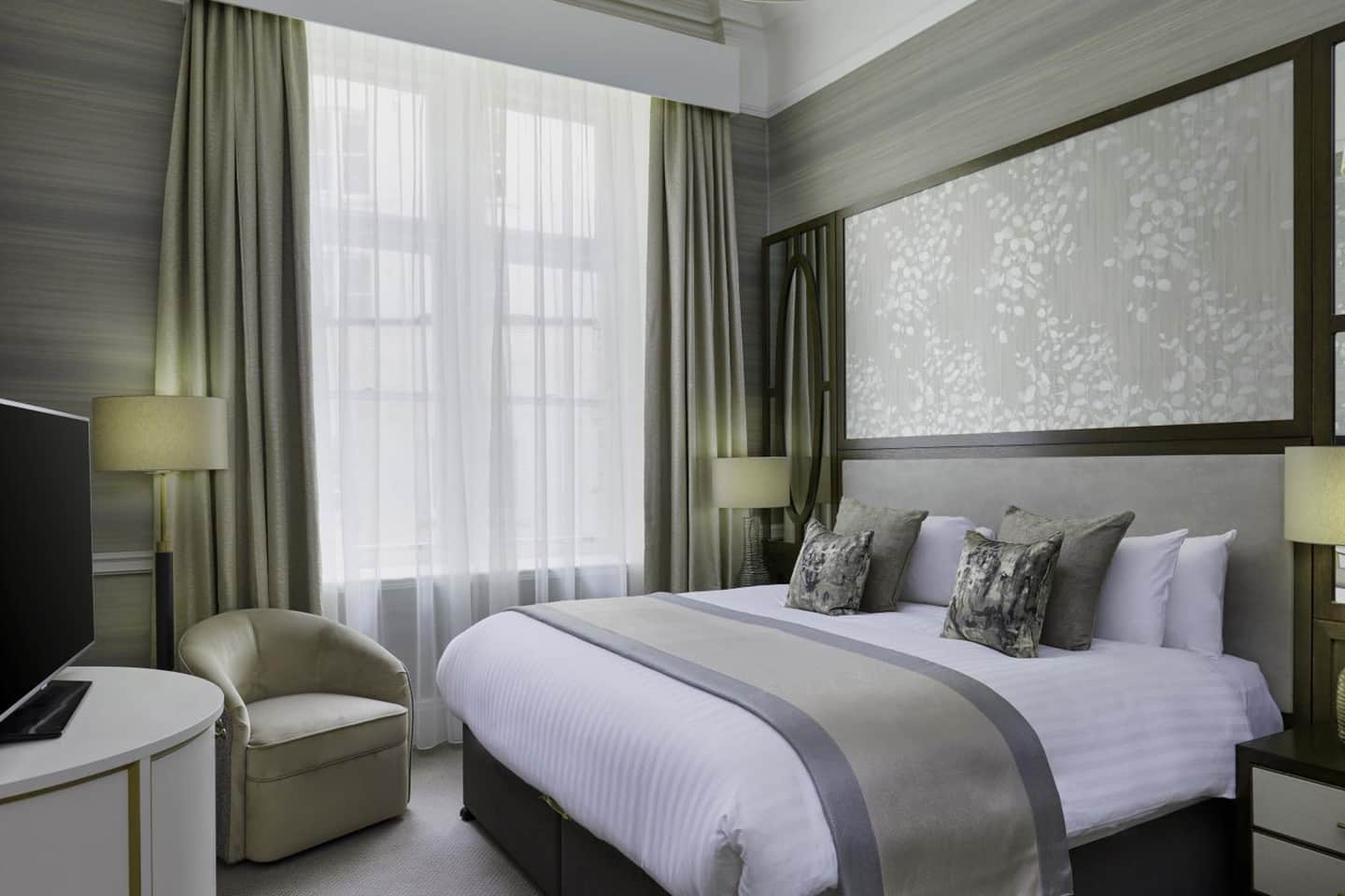 The Midland, A Leonardo Royal Hotel