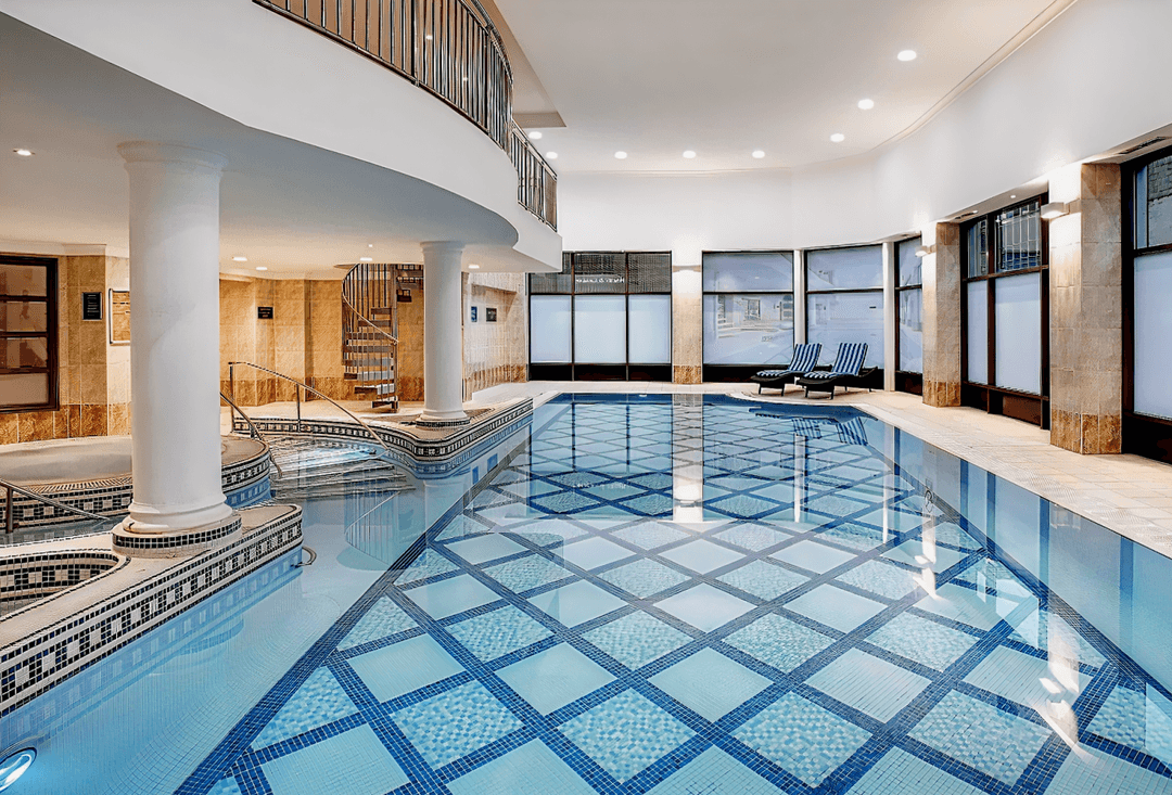 DoubleTree by Hilton Hotel Glasgow Central