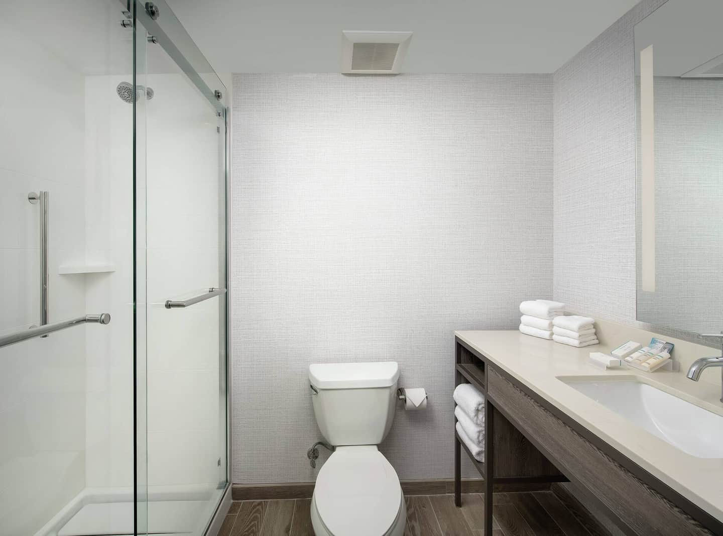 Hilton Garden Inn Miami Brickell South
