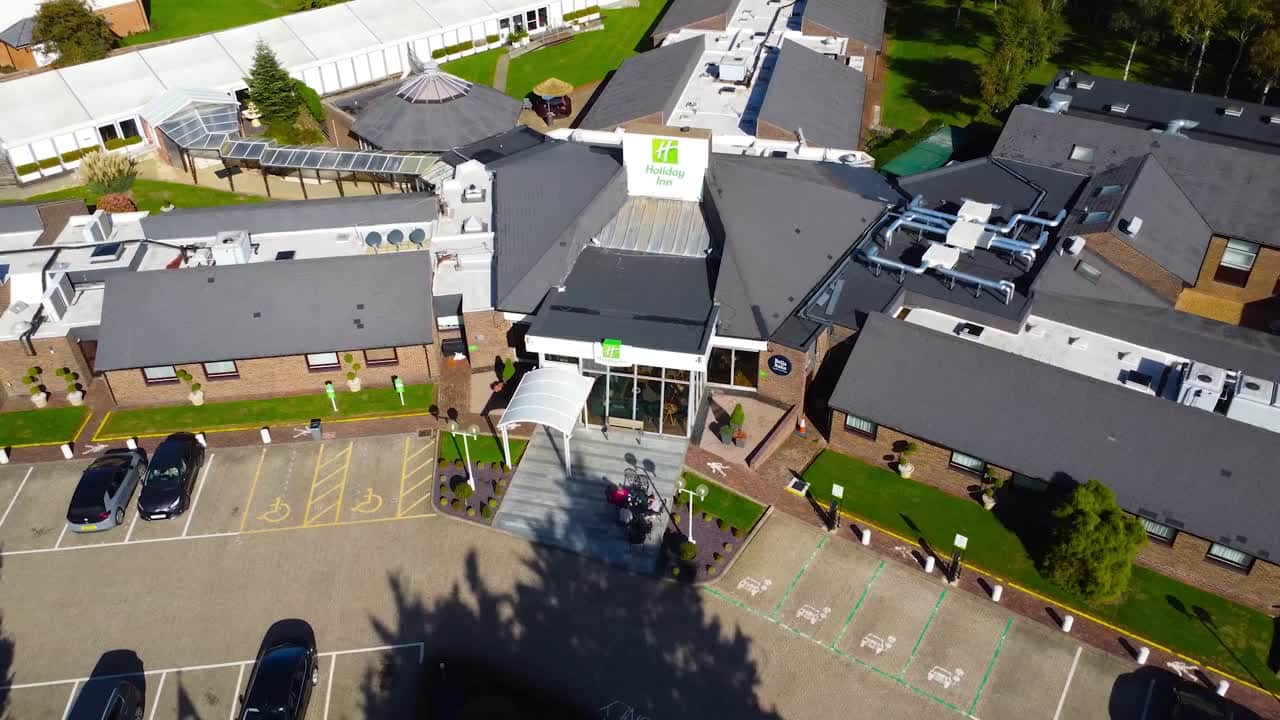 Holiday Inn Dover, an IHG Hotel