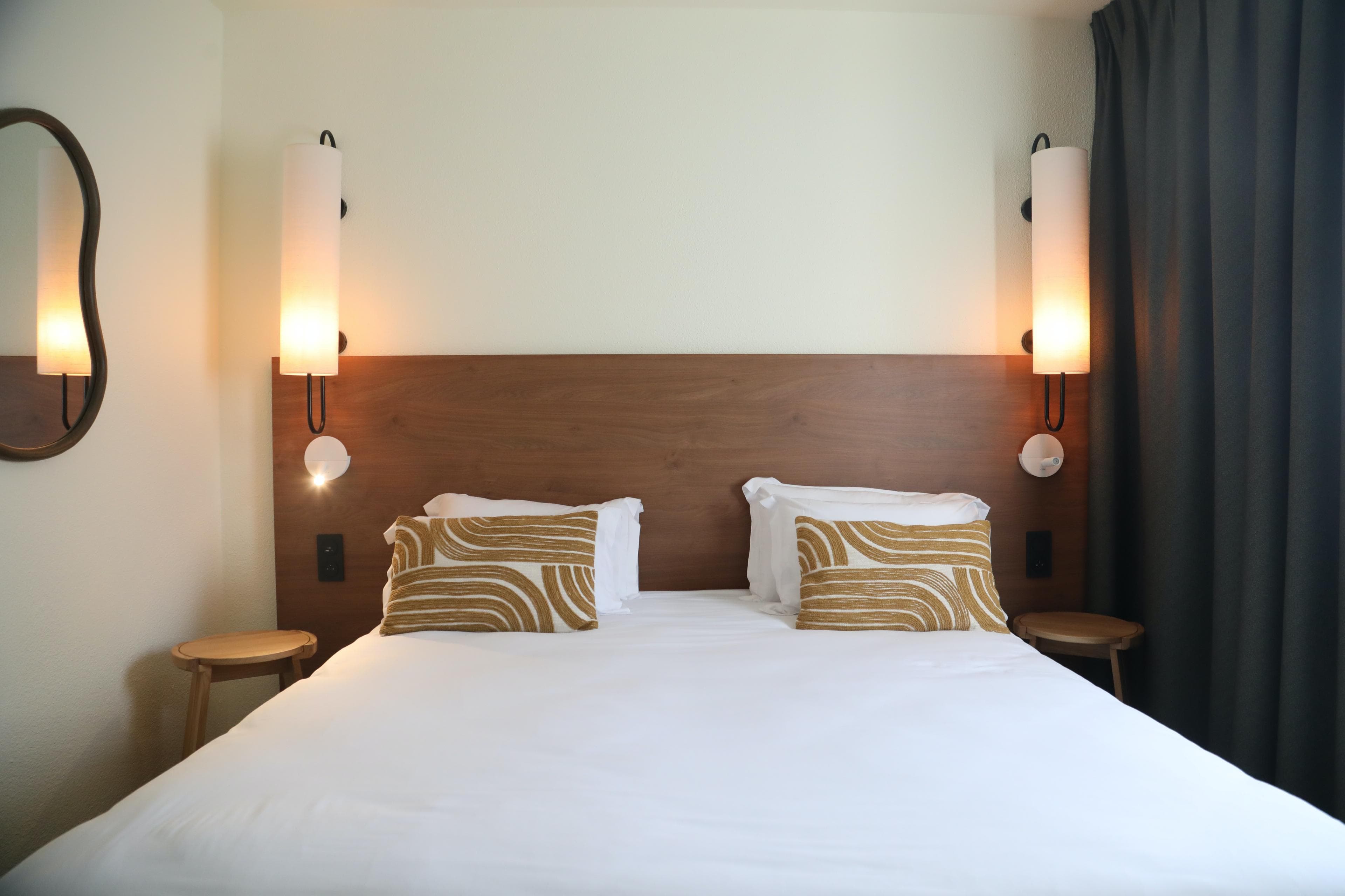 Hôtel Golf Fontcaude