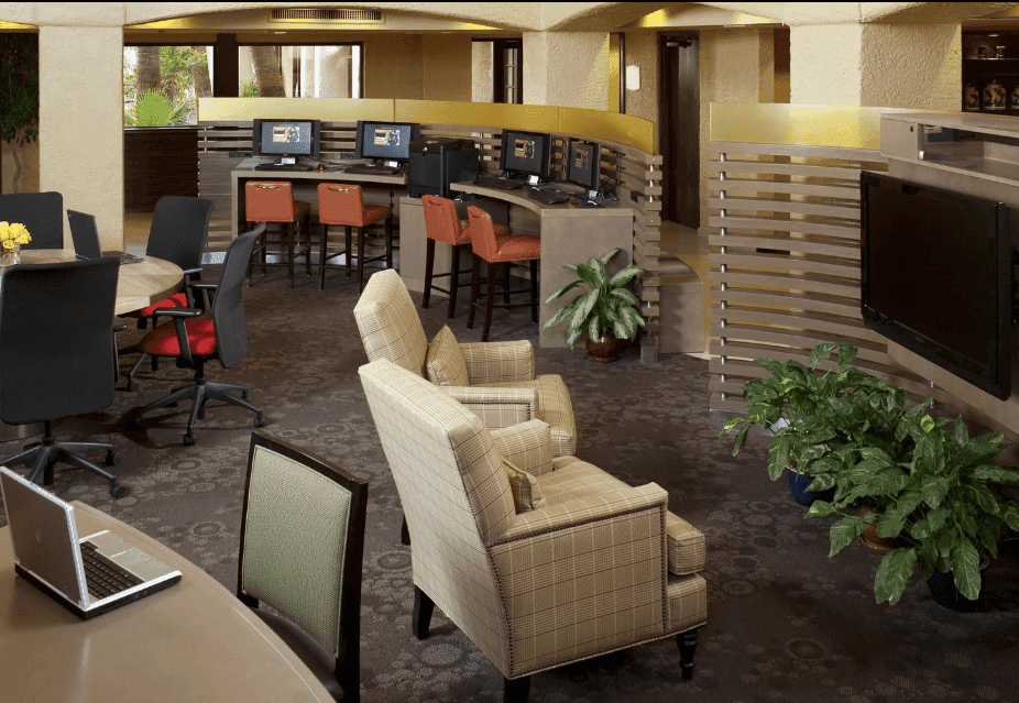 Sheraton Tucson Hotel & Suites