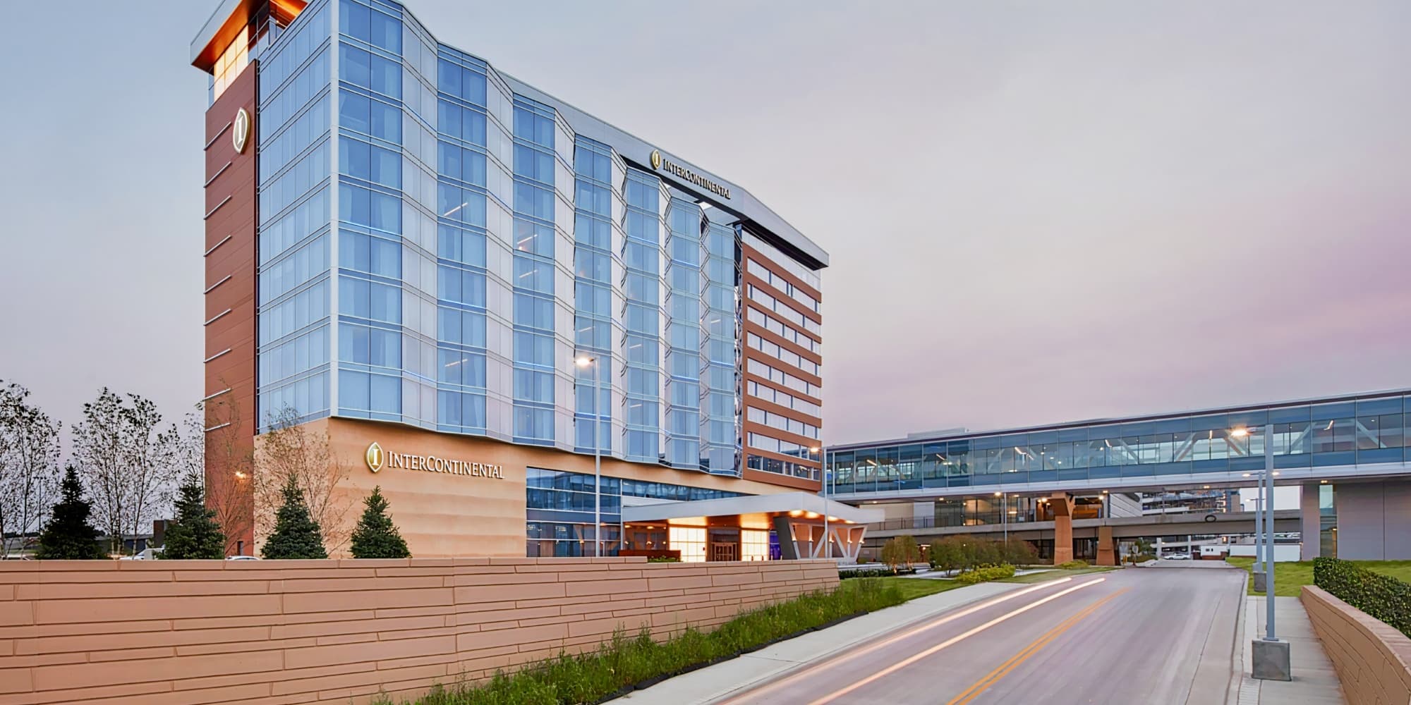 InterContinental Minneapolis - St. Paul Airport