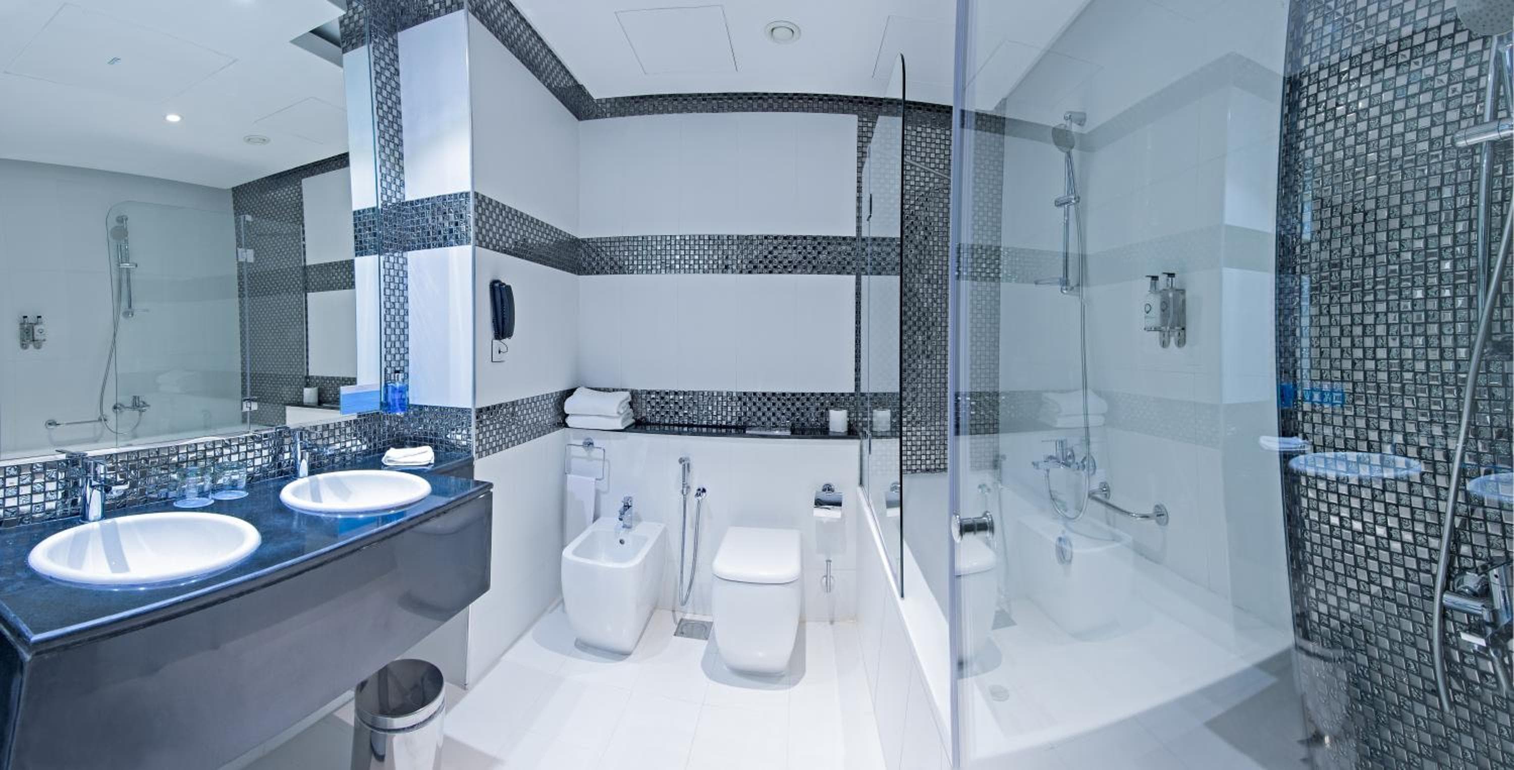 Signature 1 Hotel Tecom