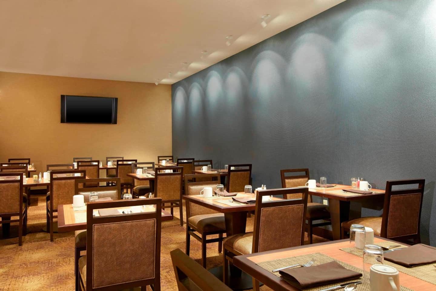 The Westin Bonaventure Hotel & Suites, Los Angeles