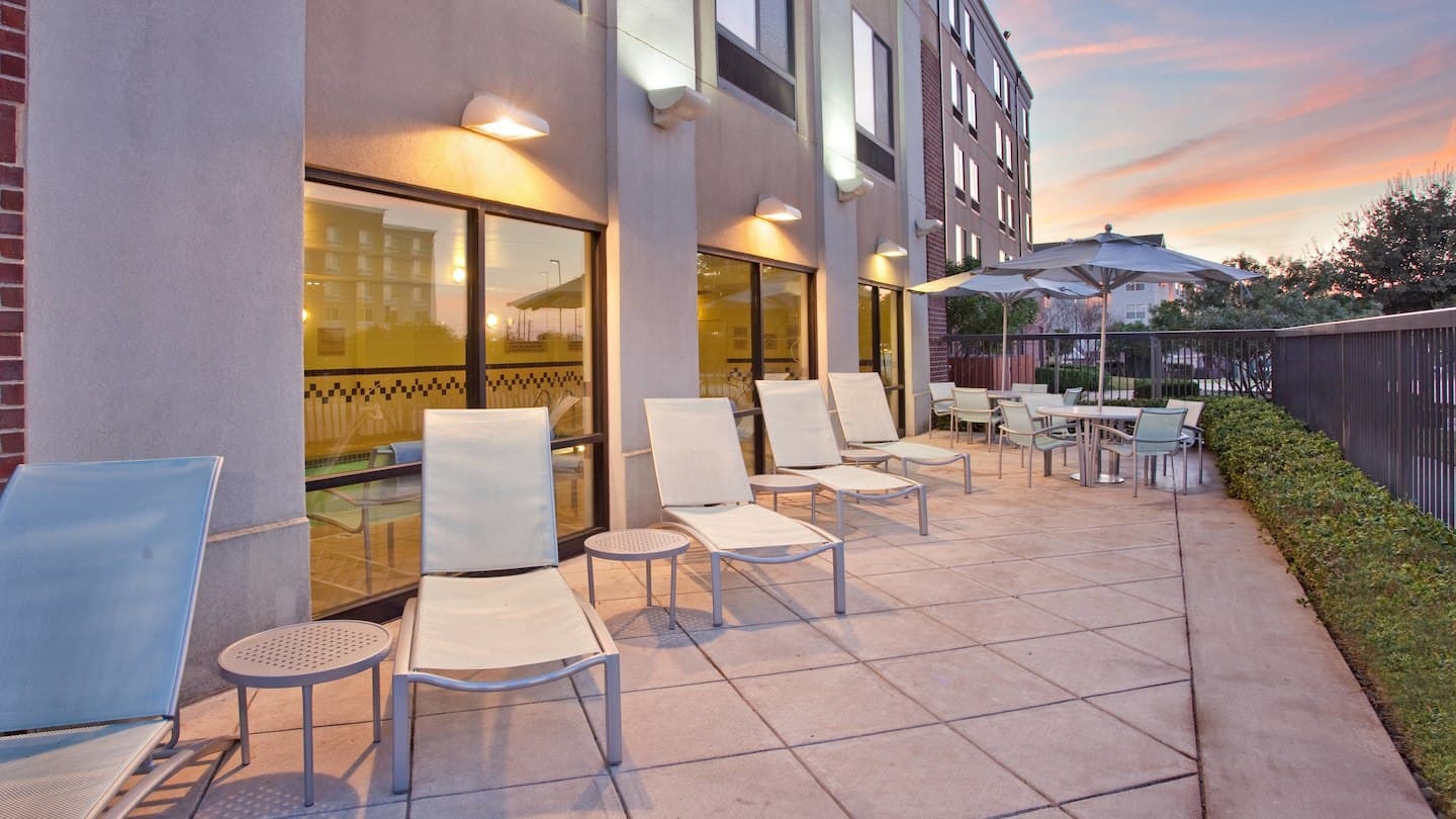 SpringHill Suites by Marriott Austin North/Parmer Lane