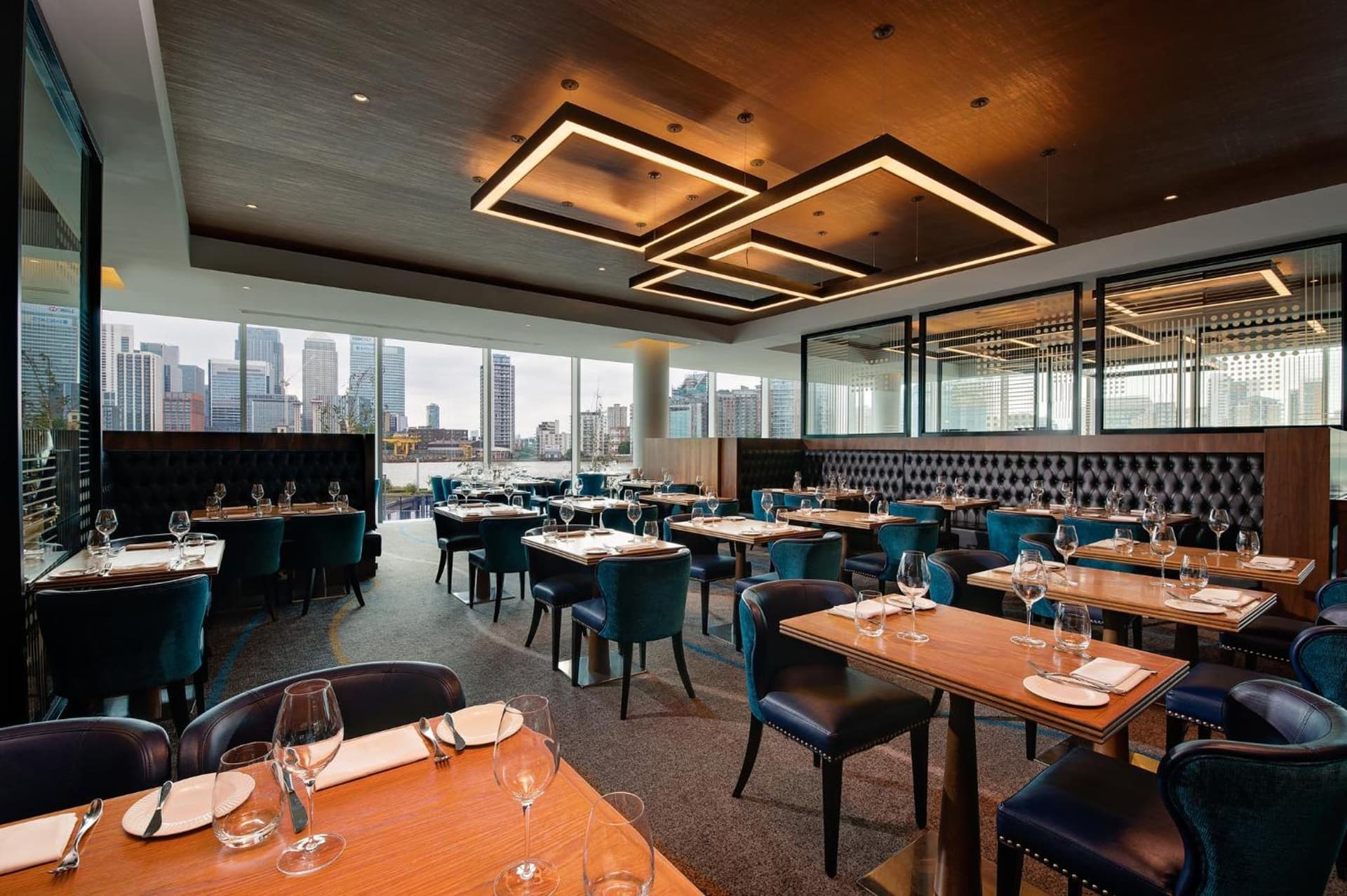 Intercontinental London - The O2, an IHG Hotel
