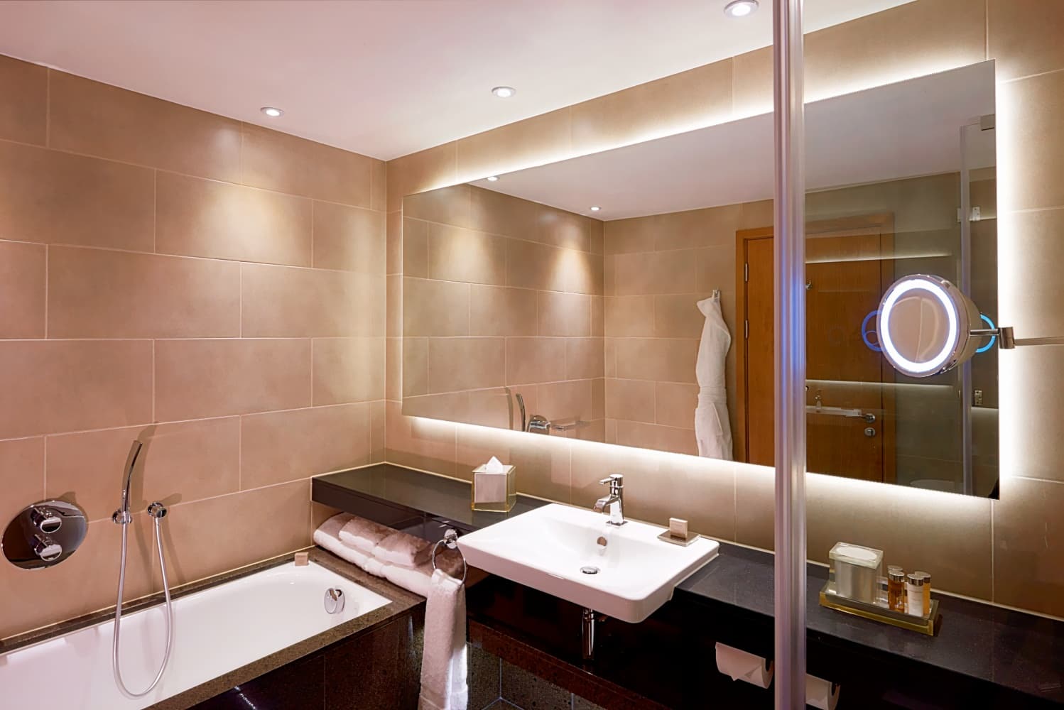 Intercontinental London - The O2, an IHG Hotel