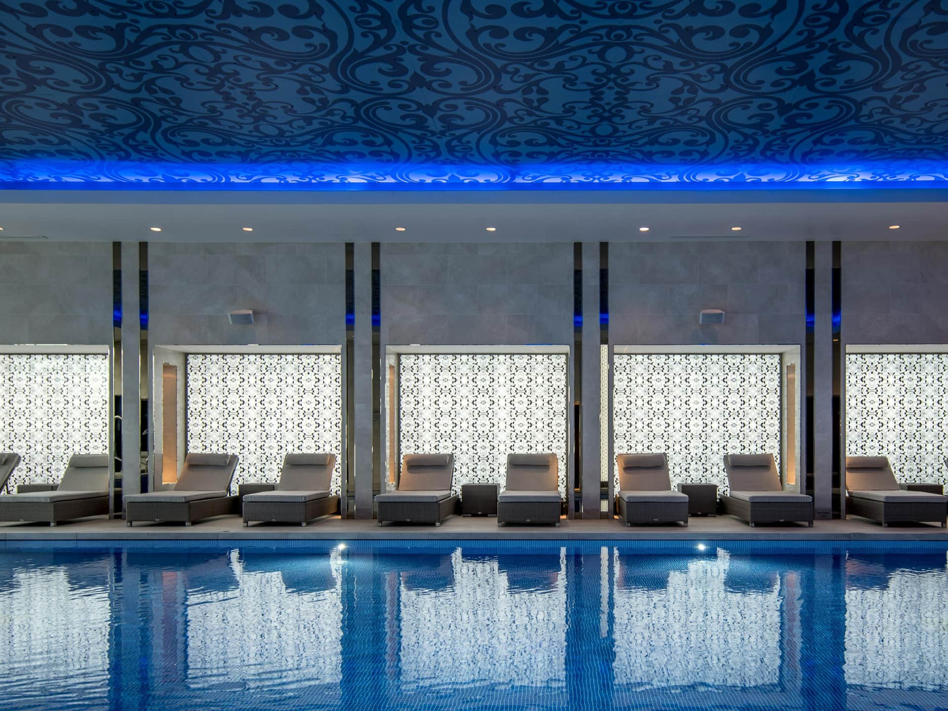 Intercontinental London - The O2, an IHG Hotel