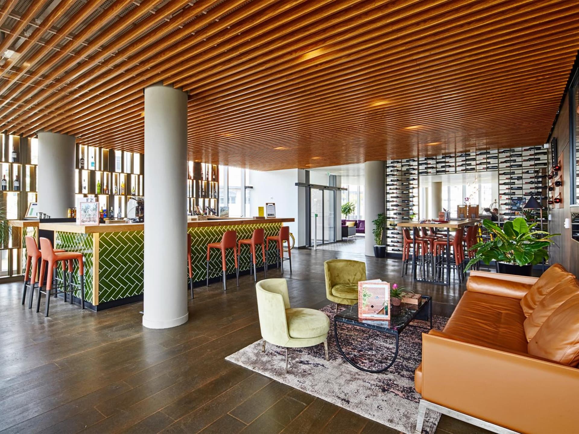 Radisson Hotel Bordeaux Saint Jean