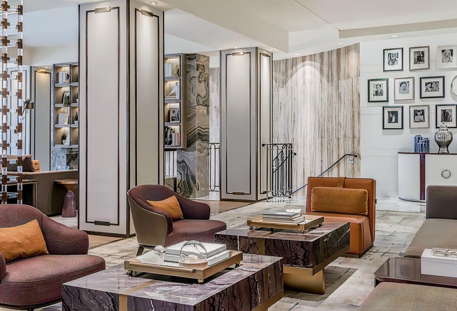 Sheraton Universal Hotel