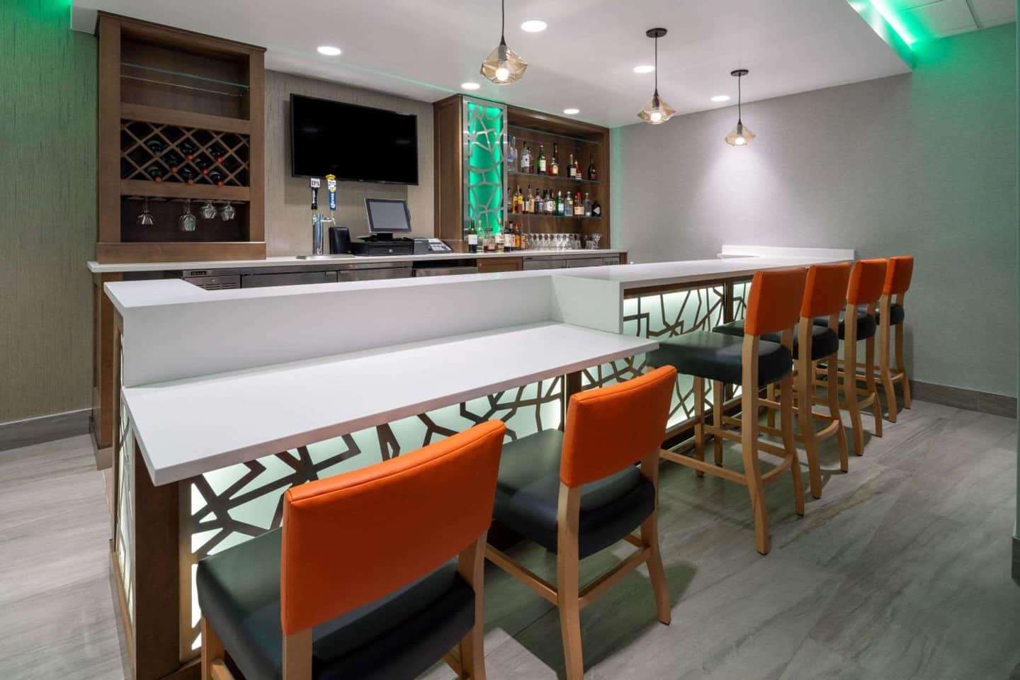 La Quinta Inn & Suites LAX