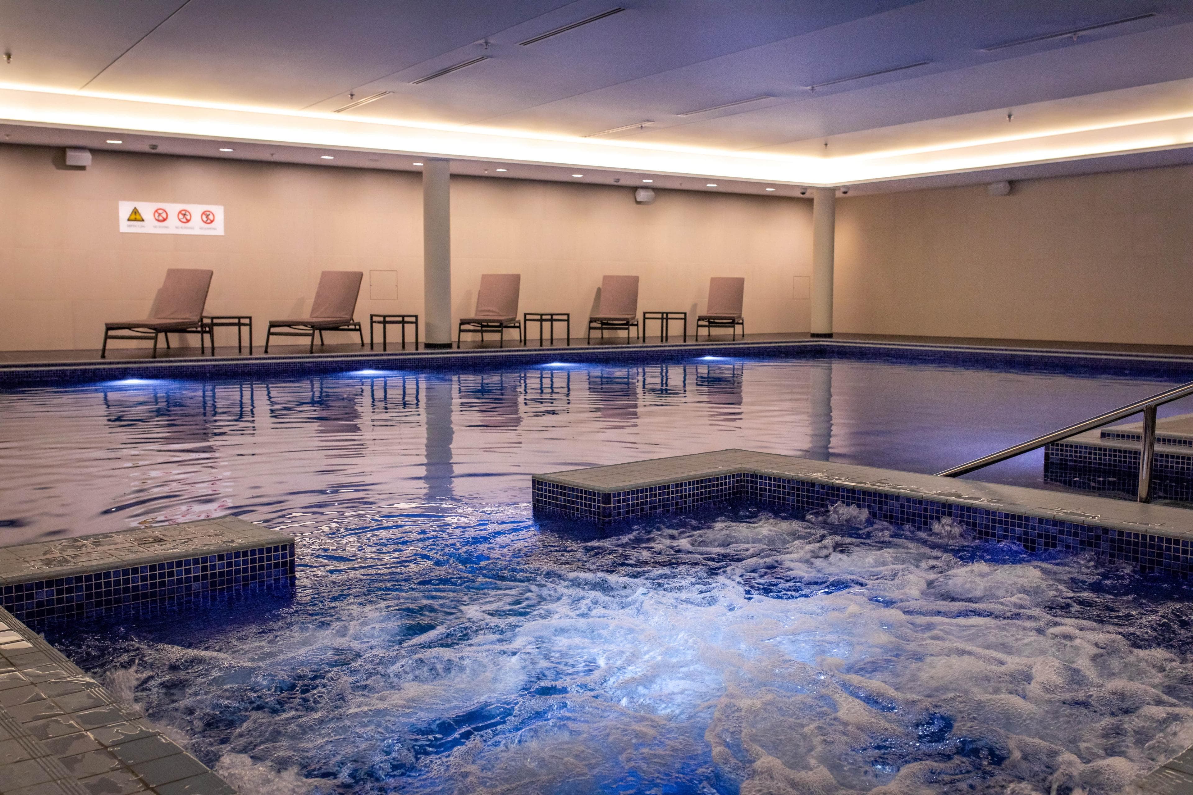 Lincoln Plaza London, Curio Collection by Hilton