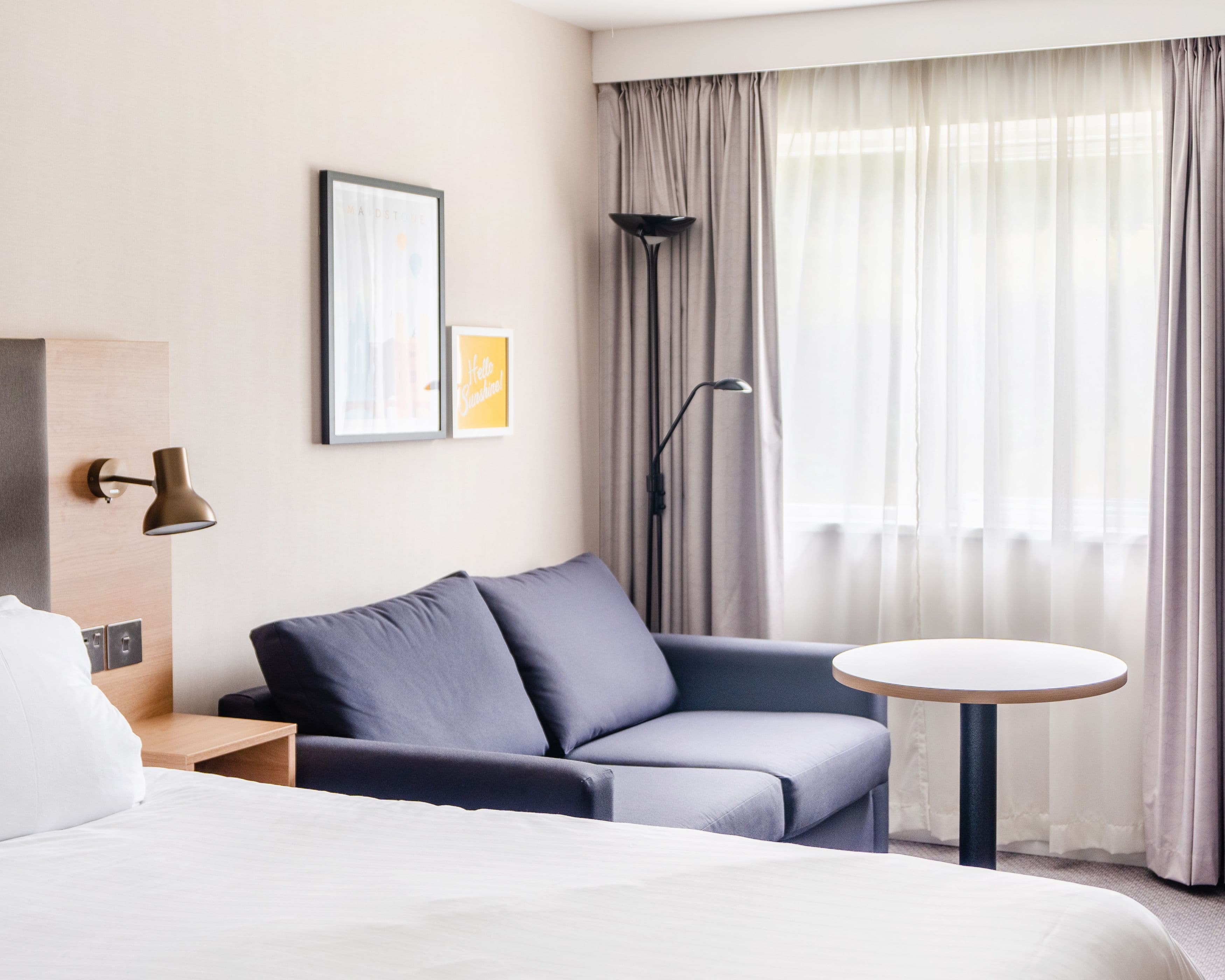 Holiday Inn Maidstone Sevenoaks