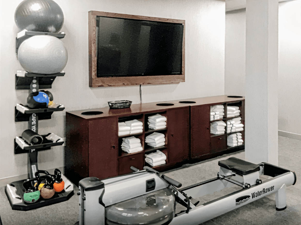 Hyatt Regency Sonoma Wine Country