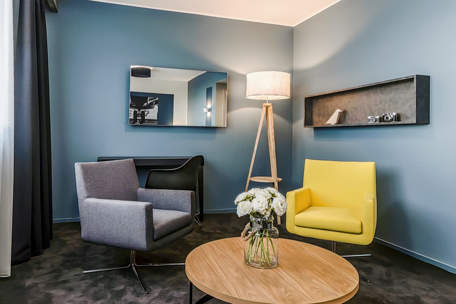 Najeti Hôtel Lille Nord