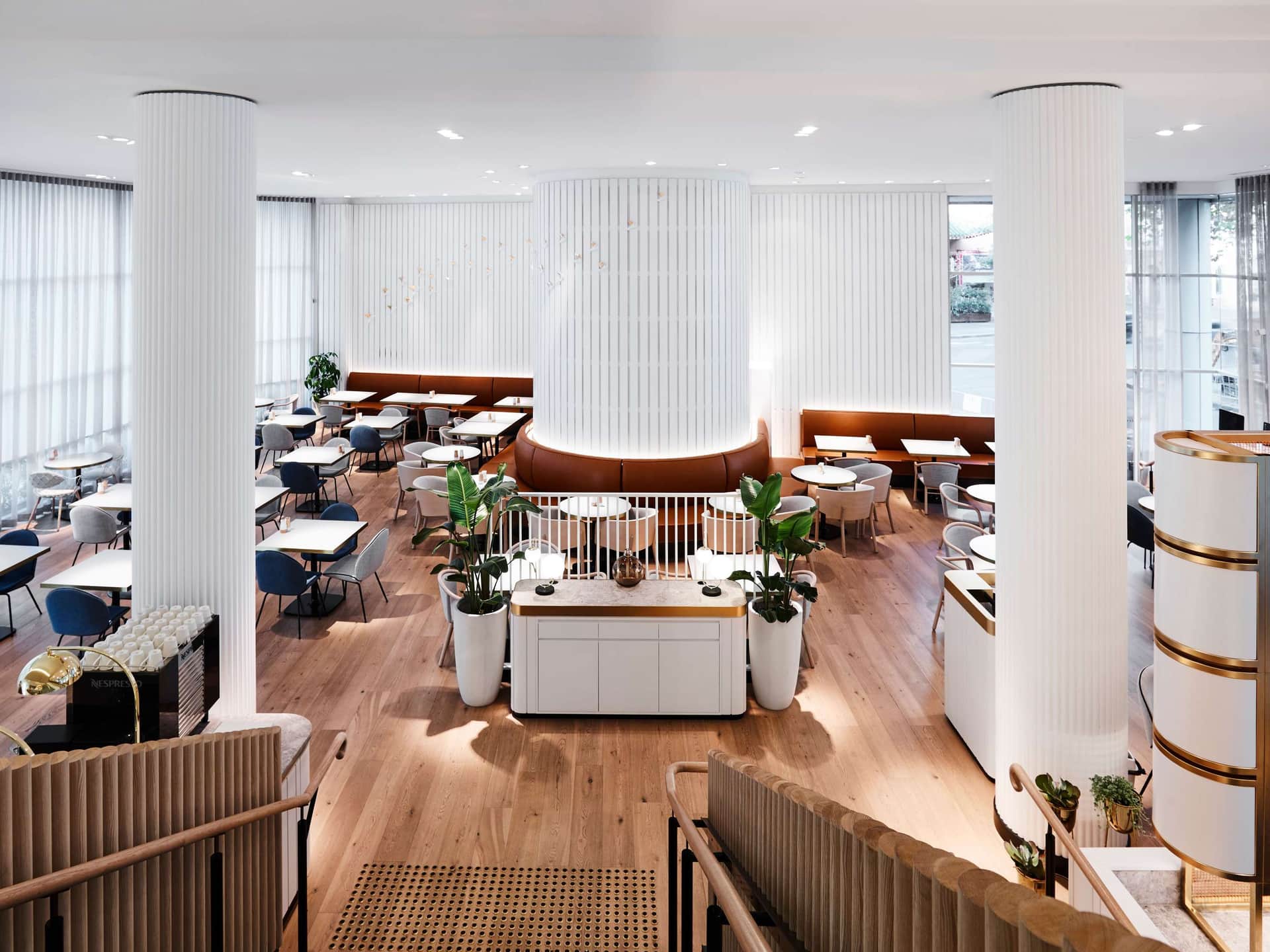 Novotel Sydney Darling Square