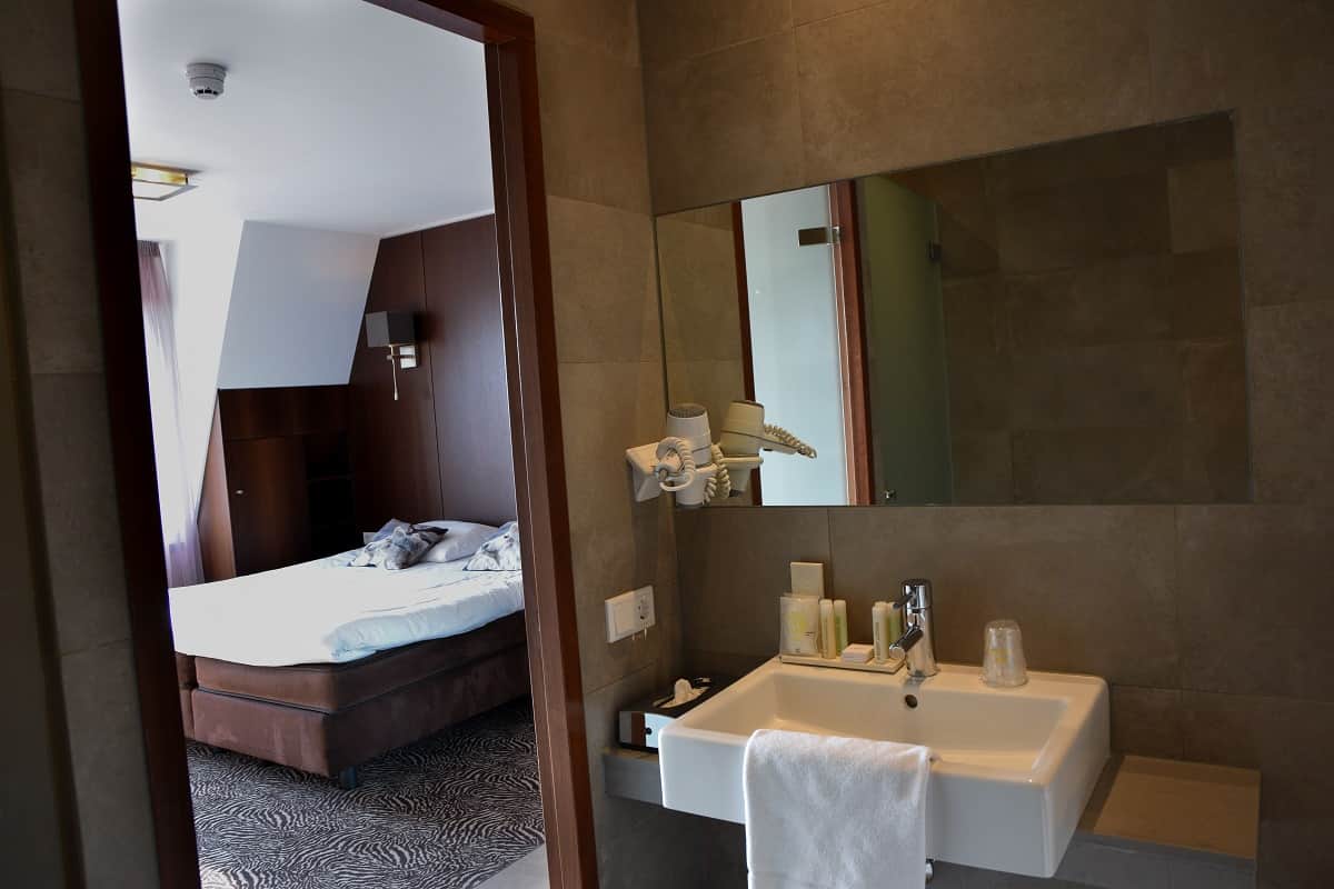 Golden Tulip West-Ende