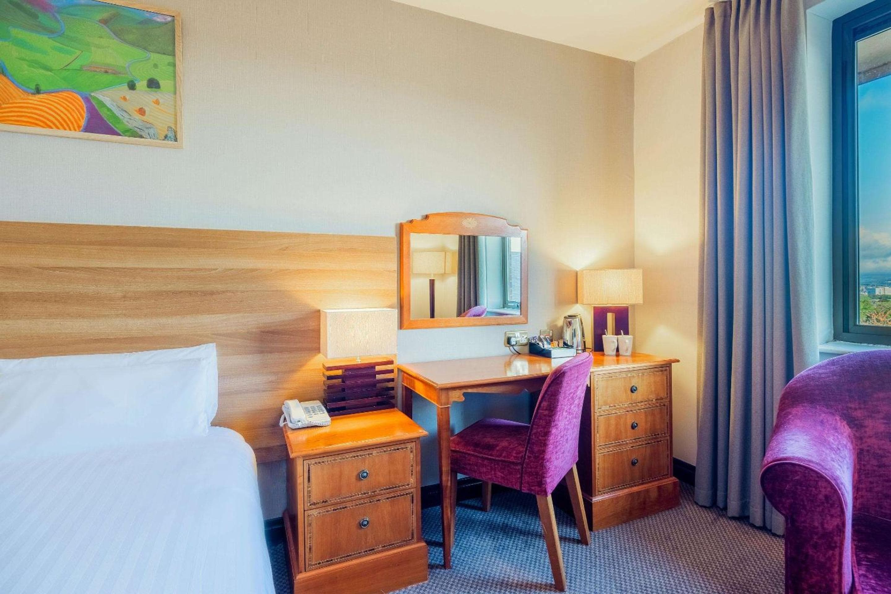 Cedar Court Hotel Bradford