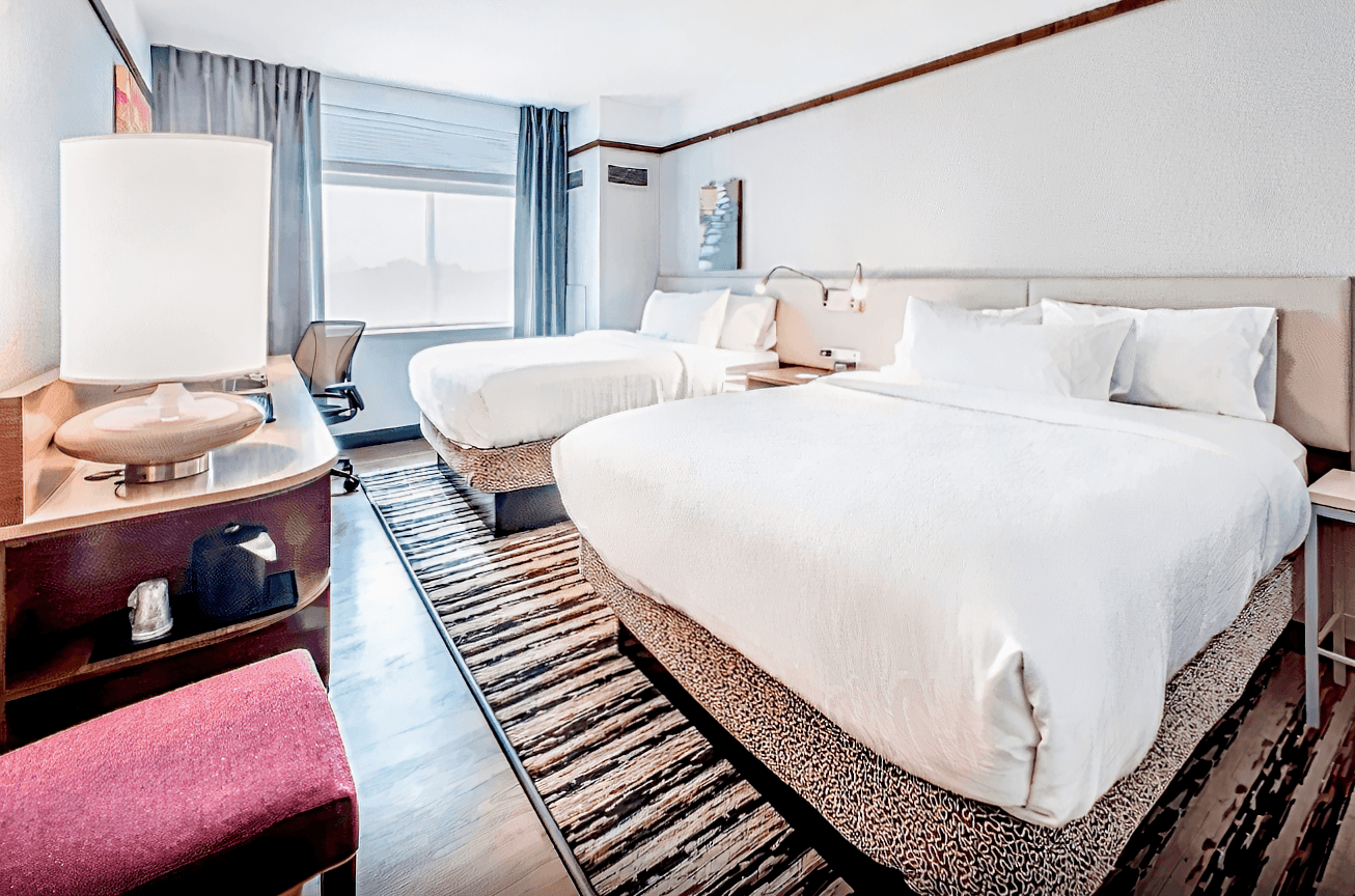 Hilton Garden Inn Minneapolis Airport Mall of America