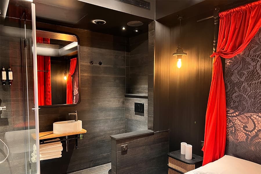 Be You Luxury Apart' Hotel