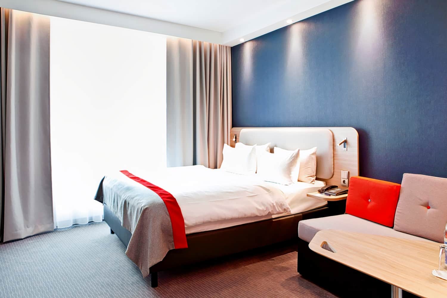 Holiday Inn Express Ringsheim