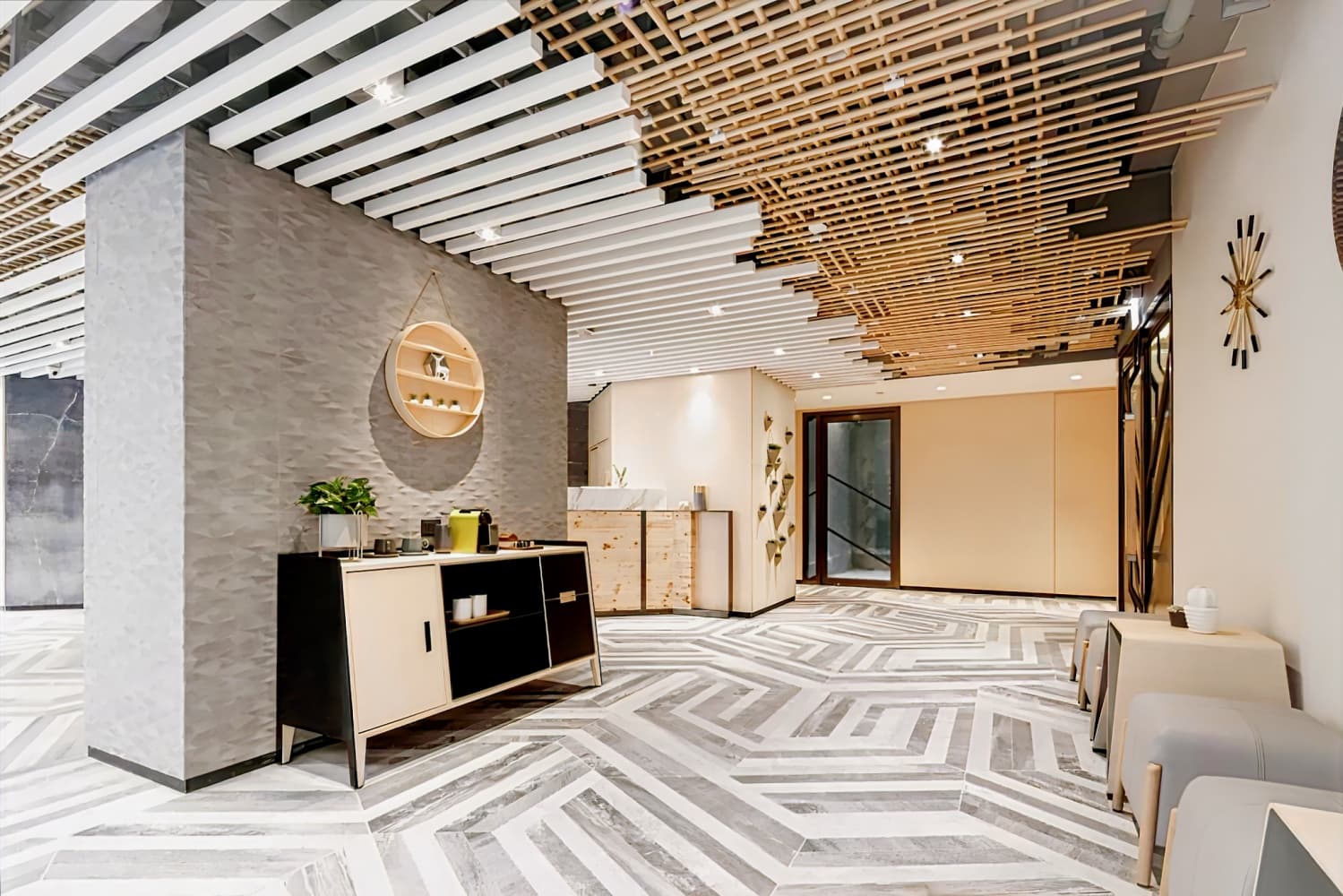 Hotel Ease Access Tsuen Wan