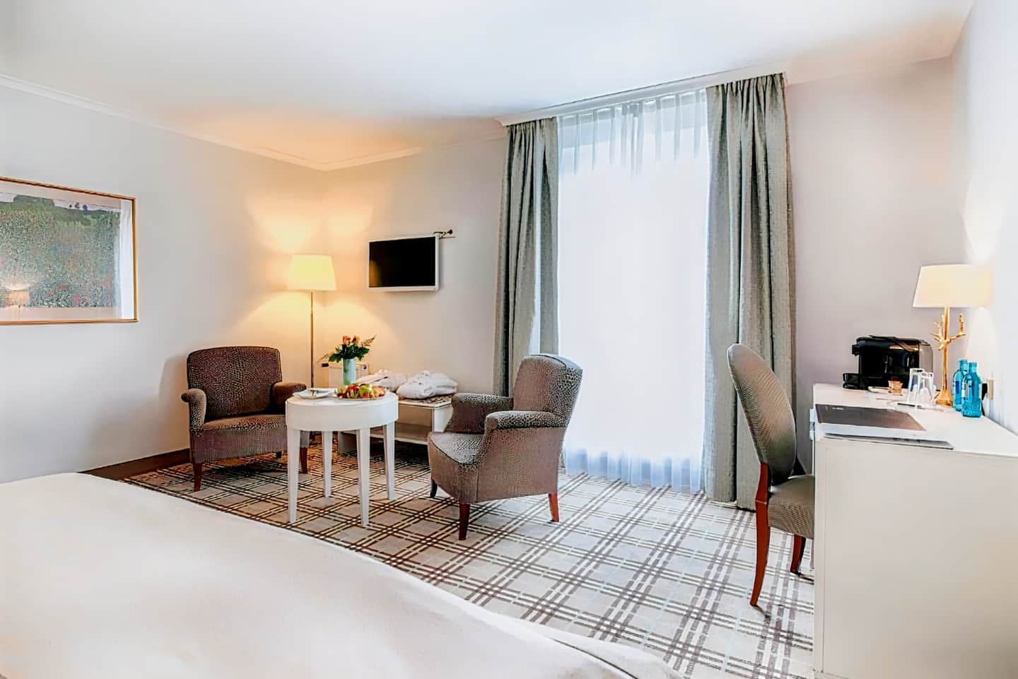 ACHAT Hotel Schreiberhof Aschheim