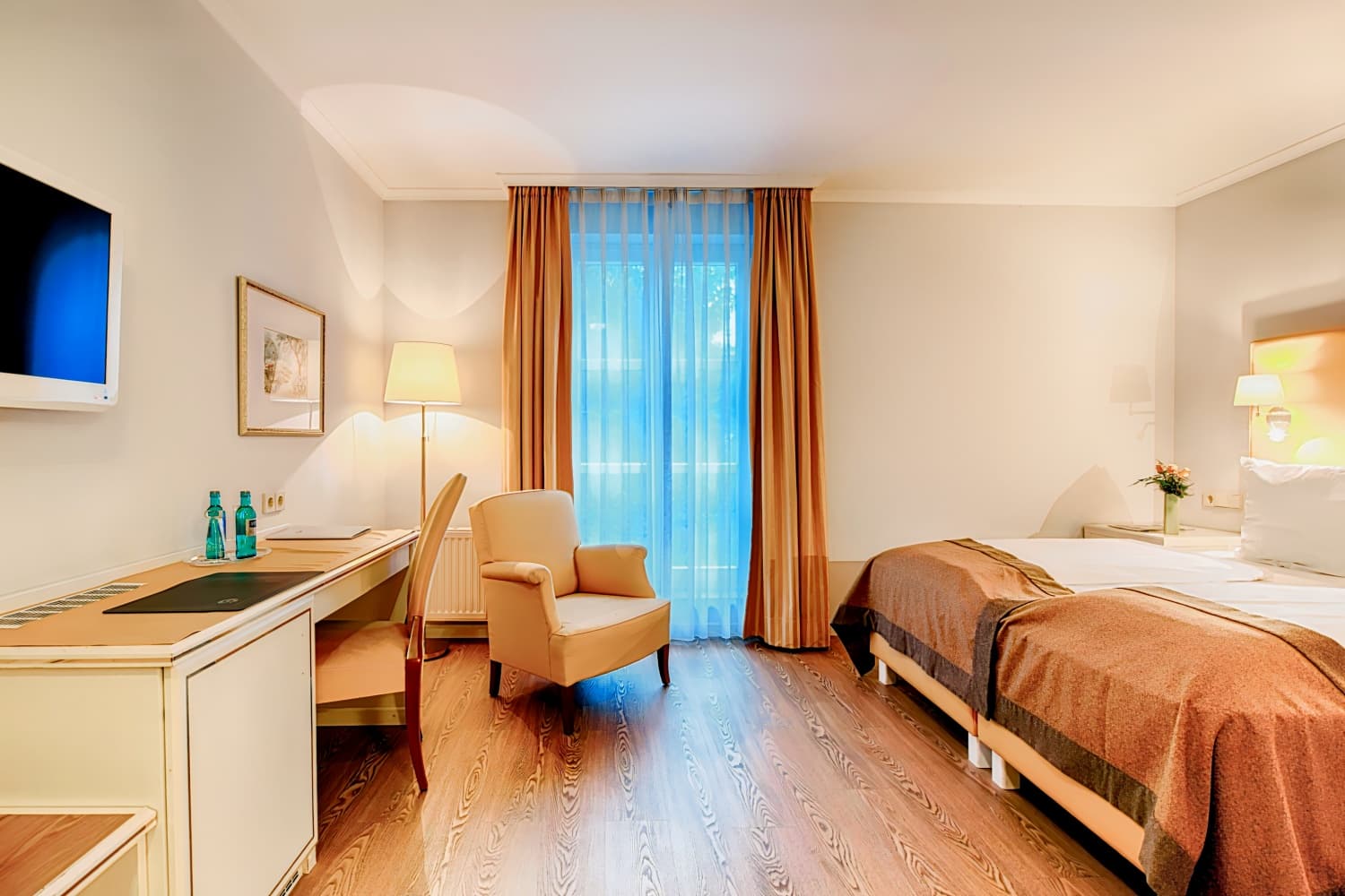 ACHAT Hotel Schreiberhof Aschheim