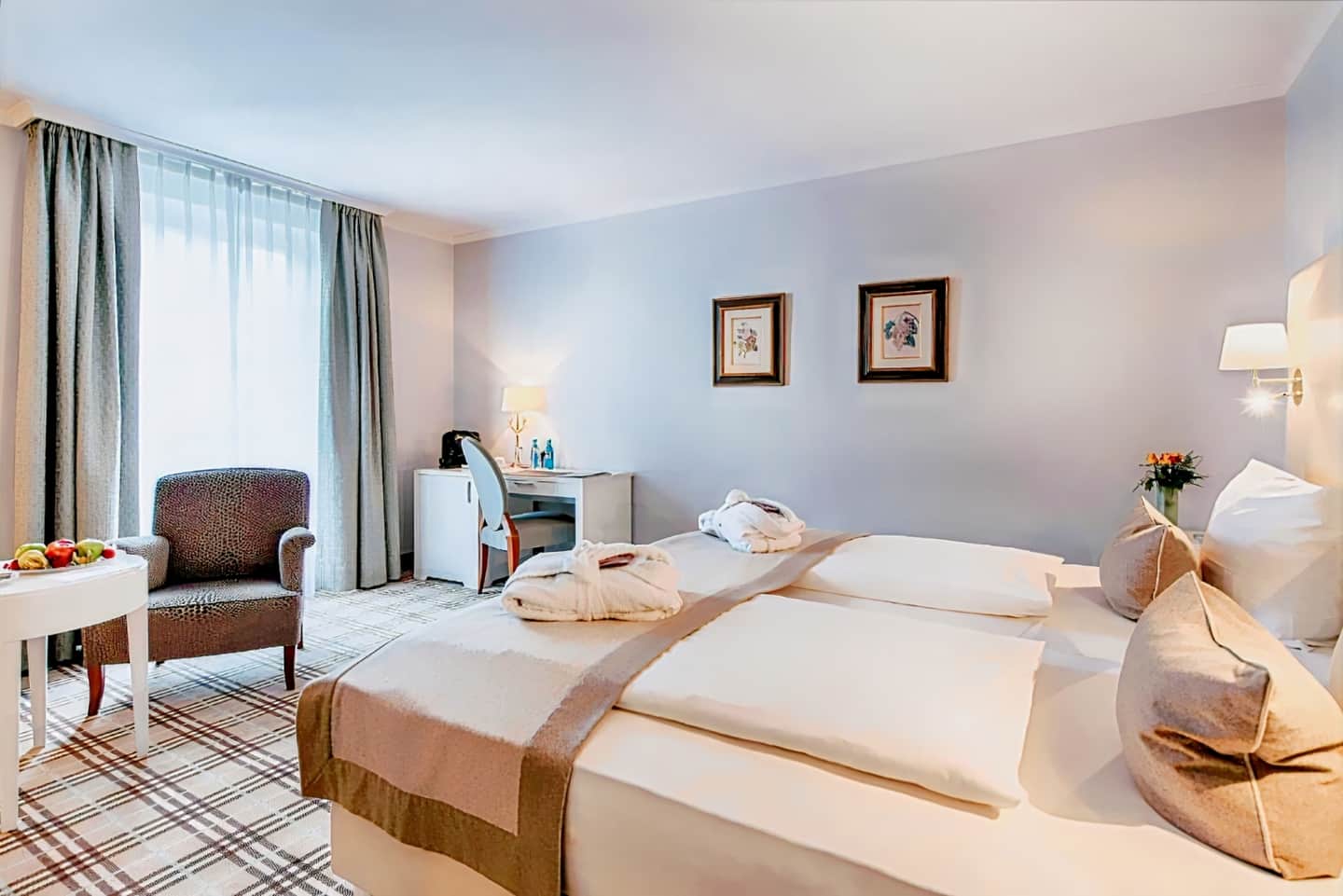 ACHAT Hotel Schreiberhof Aschheim