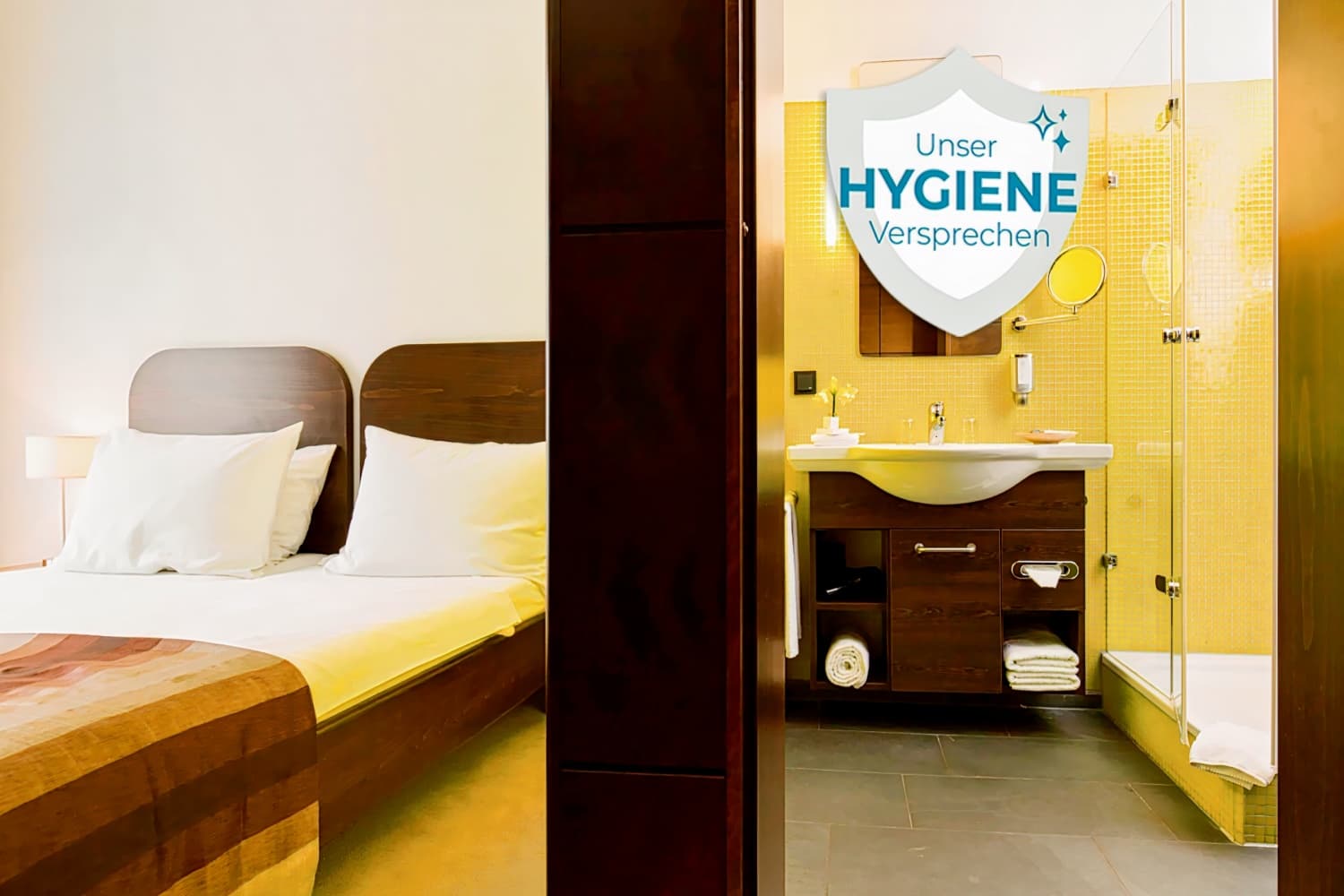 ACHAT Hotel Corbin München Airport