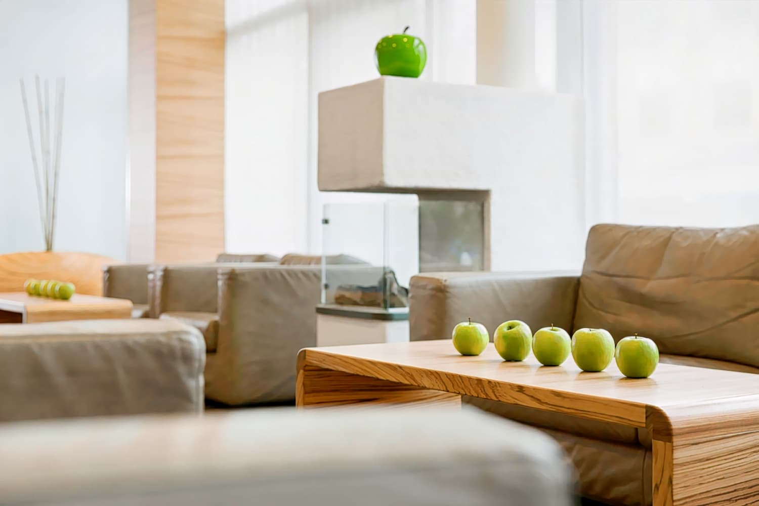 ACHAT Hotel Corbin München Airport