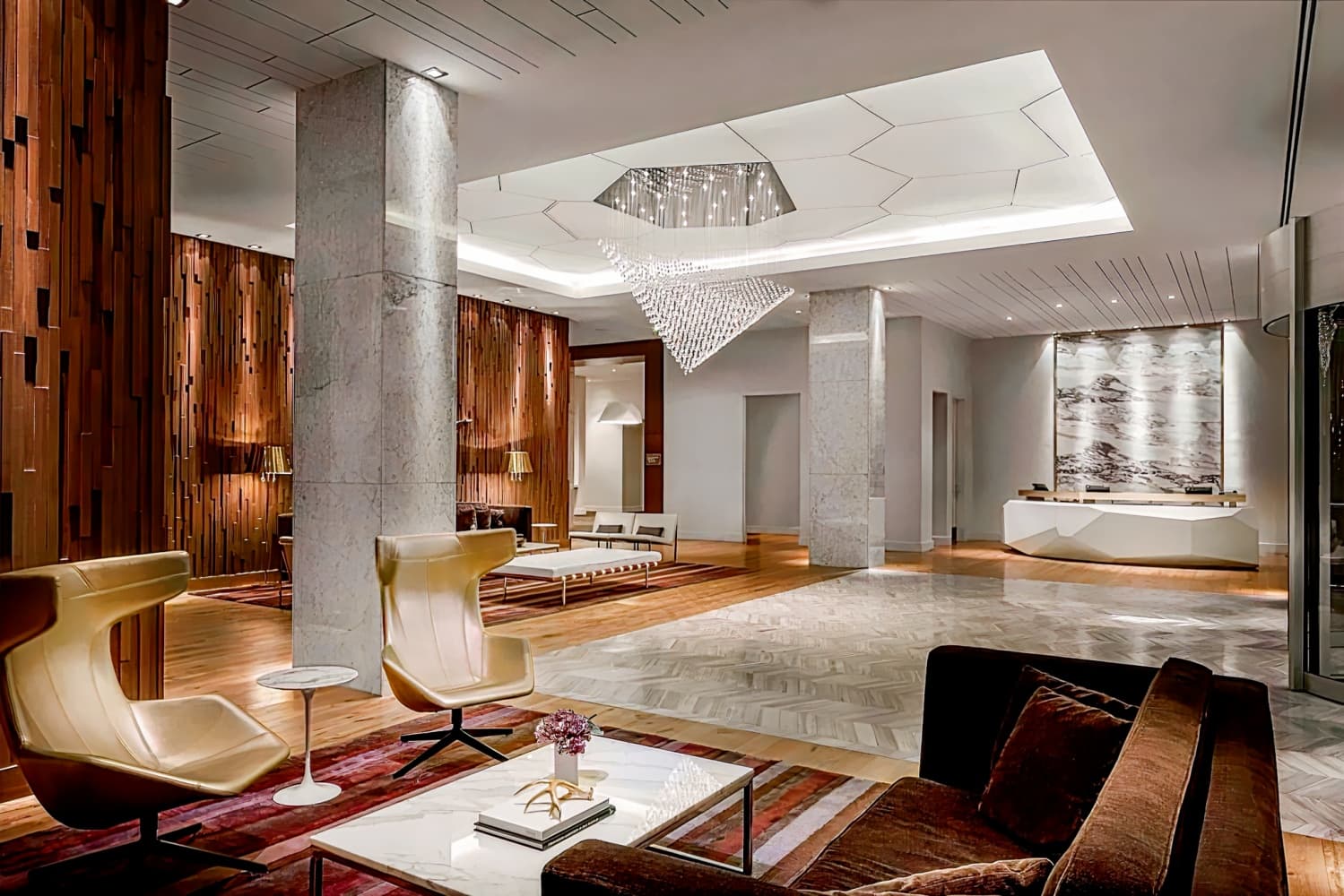 Hyatt Centric Midtown Atlanta